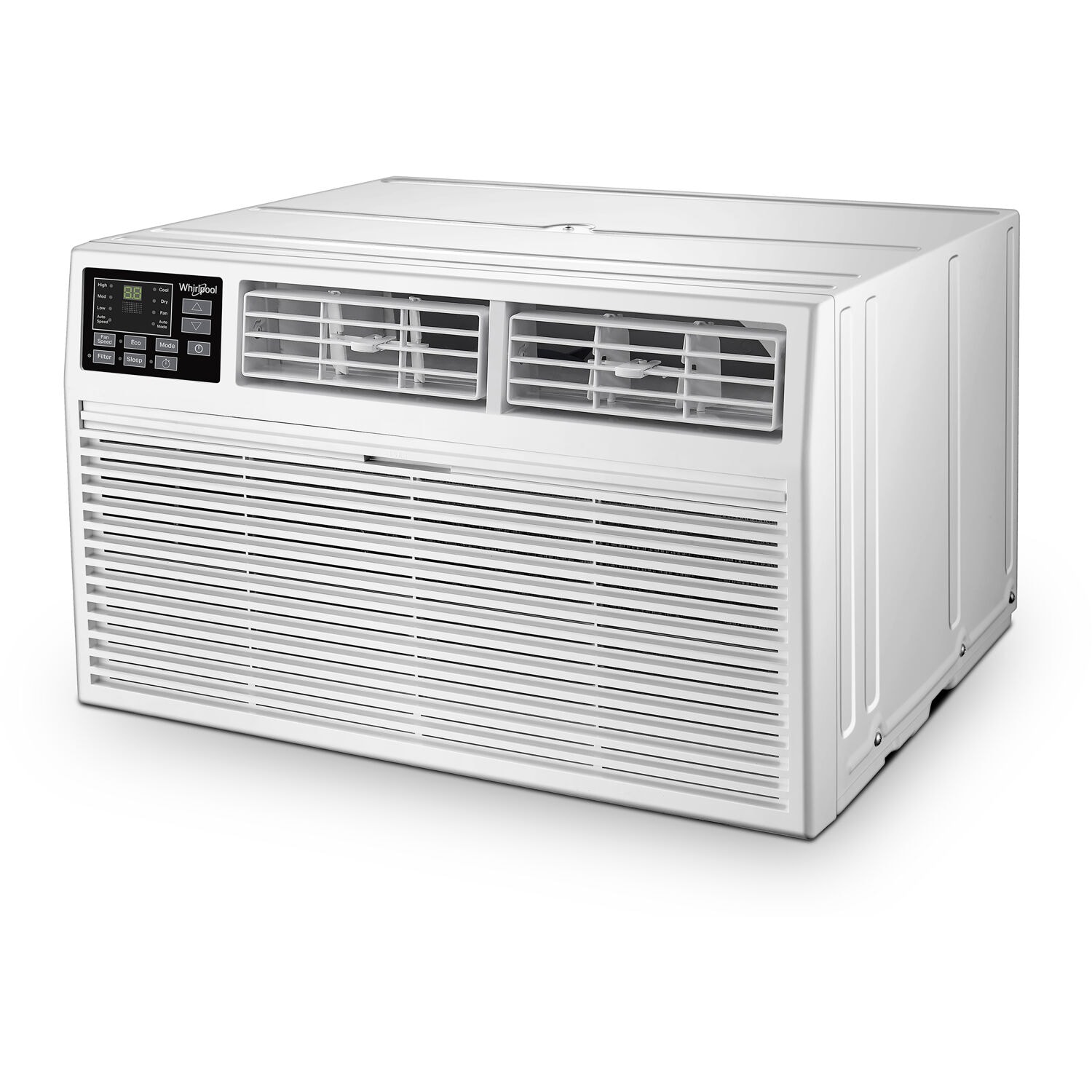 Whirlpool window ac 1 store ton price