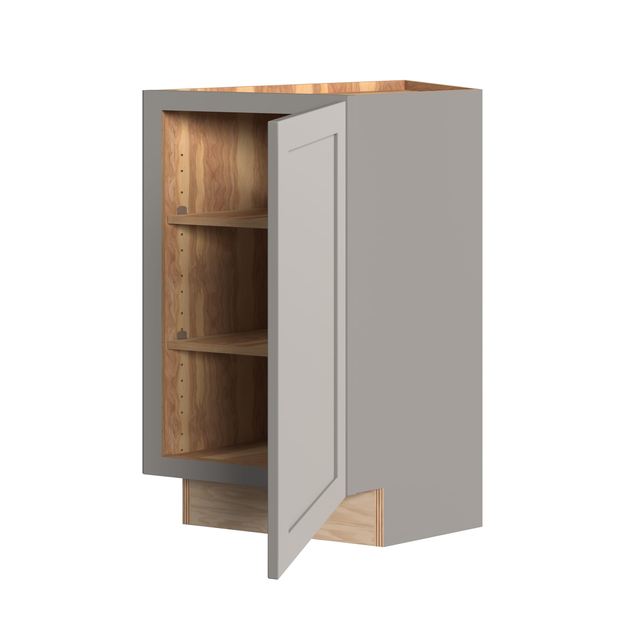 KraftMaid Momentum BEA12RG81 Cabinets-Kitchen - View #10