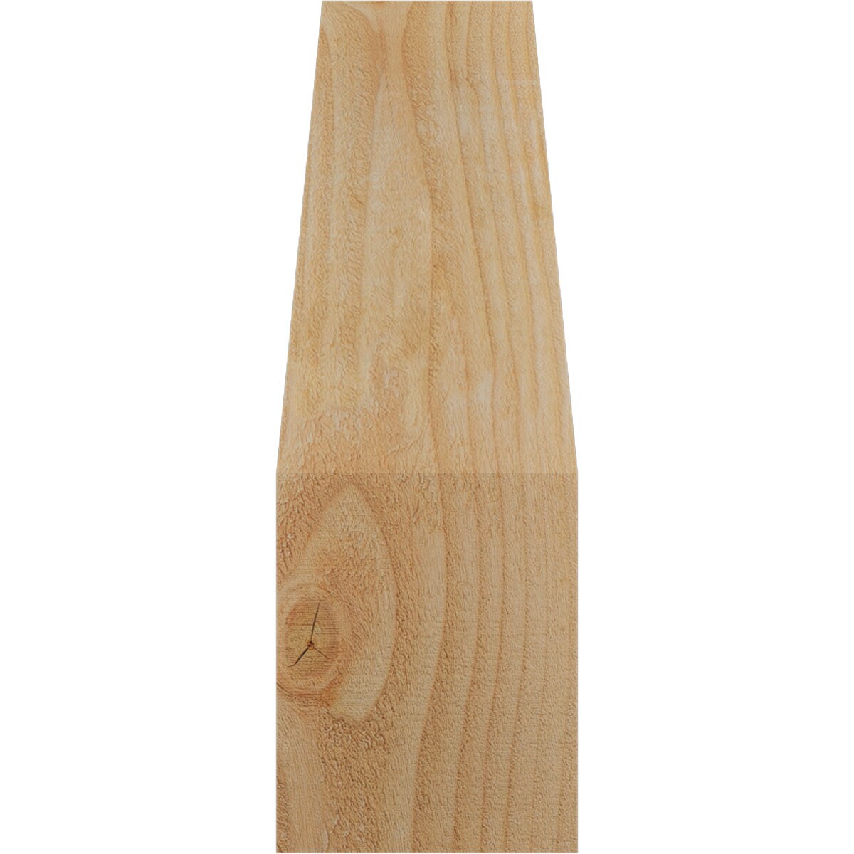 Ekena Millwork BRC06X12X20OLY00RDF braces - View #4