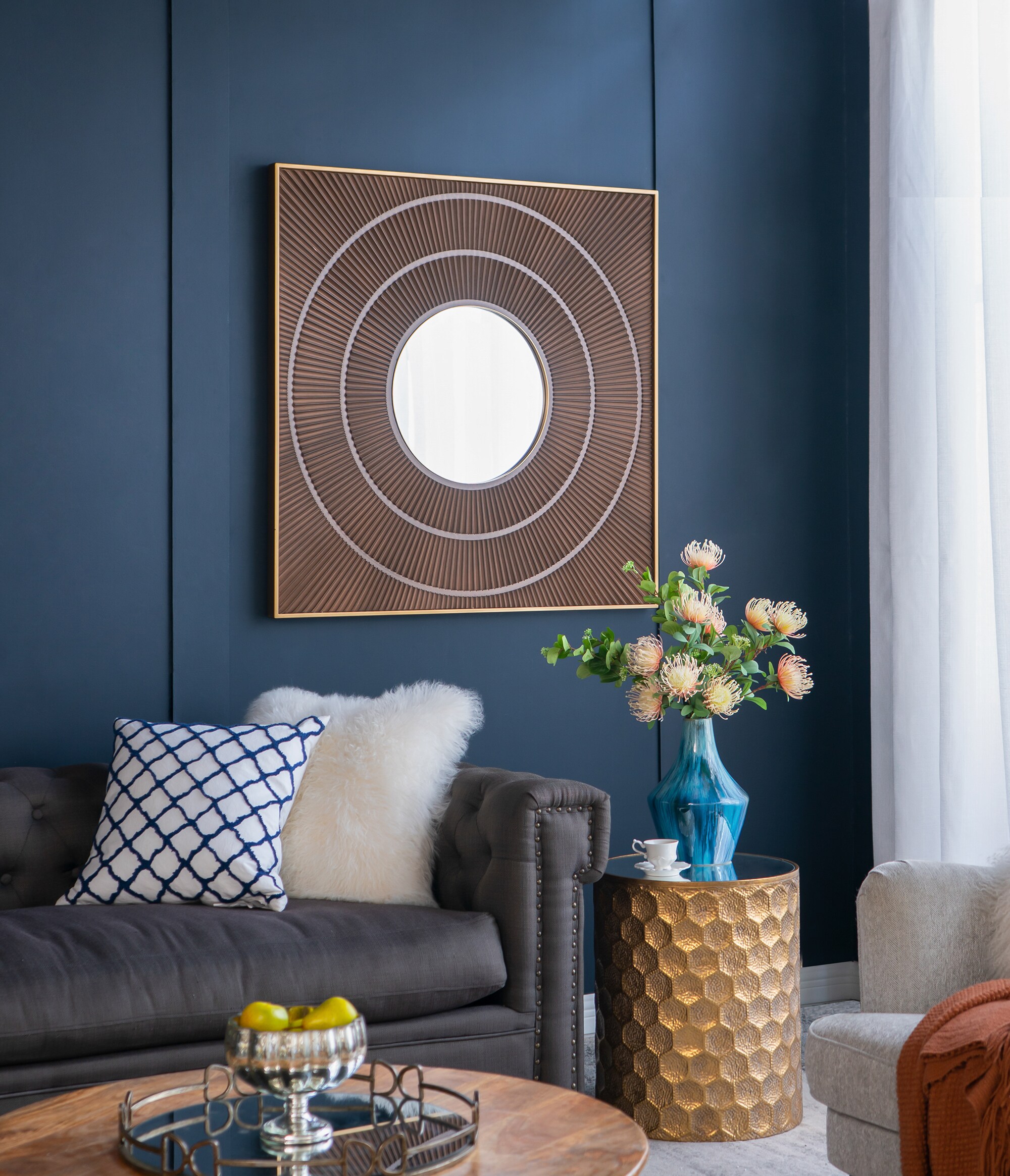 Bybafun YD5300016 Decor-Mirrors - View #3