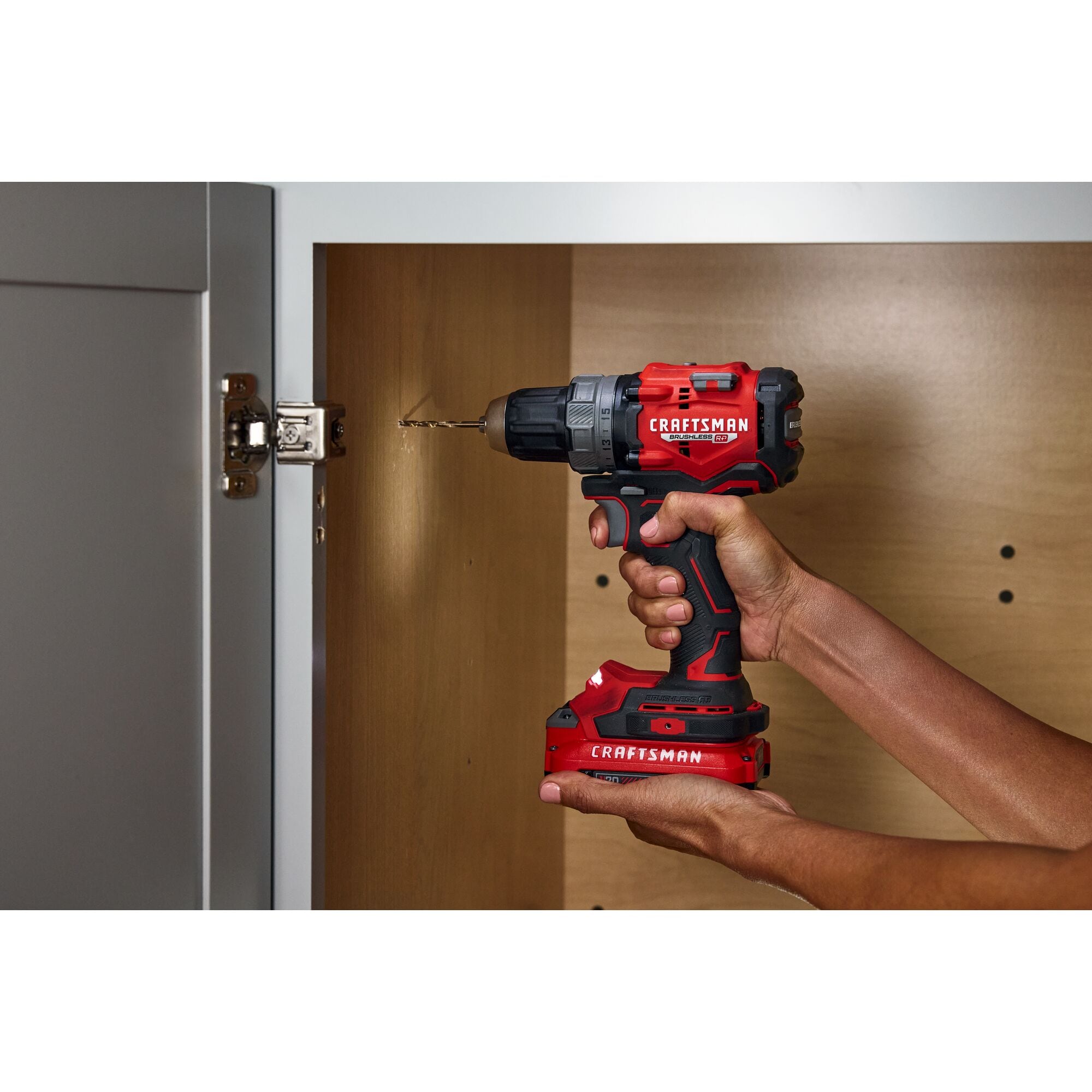CRAFTSMAN CMCD725D2 c100010 - View #19