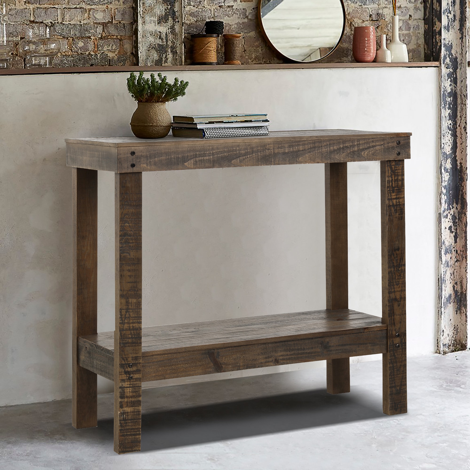 GZMR 717AADUS-LC Console-Sofa-Tables - View #8