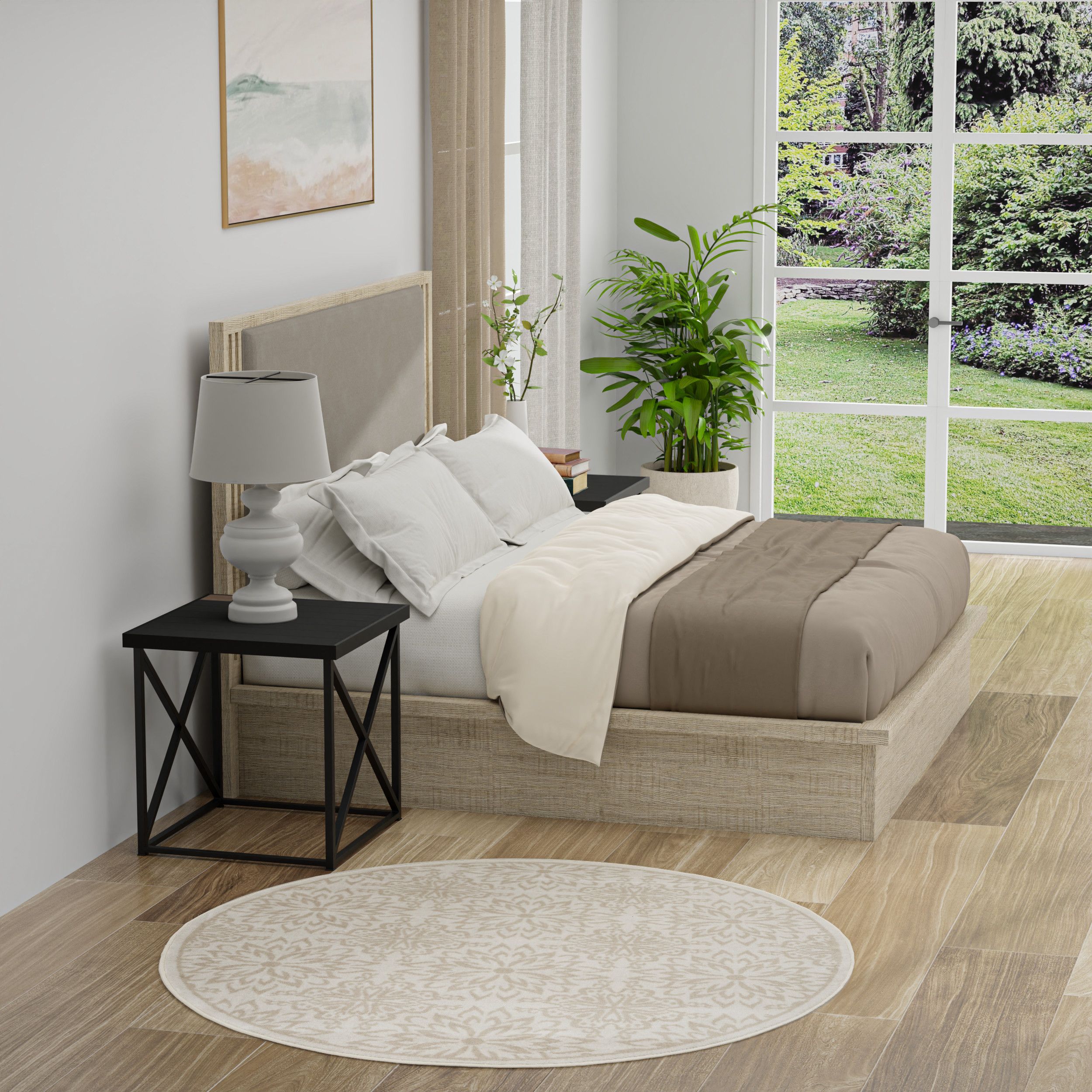 Nourison 099446975492 rugs - View #2