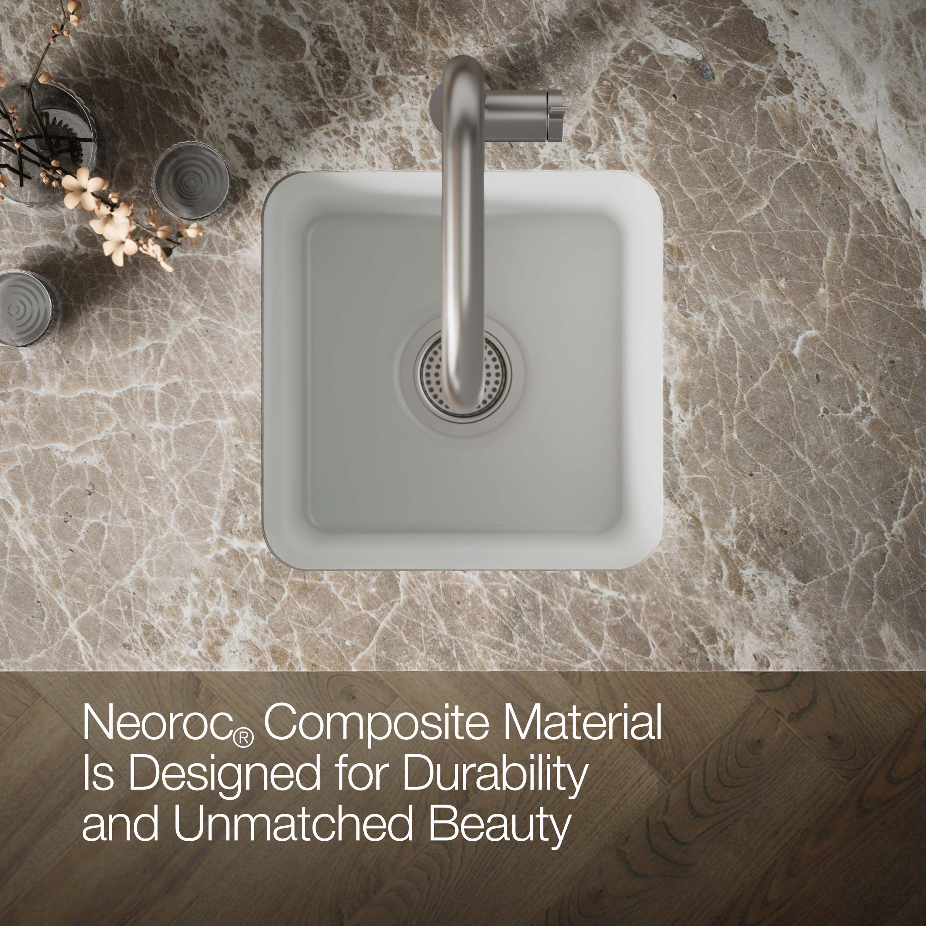 KOHLER K-8223-CM6 Kitchen-Sinks - View #5