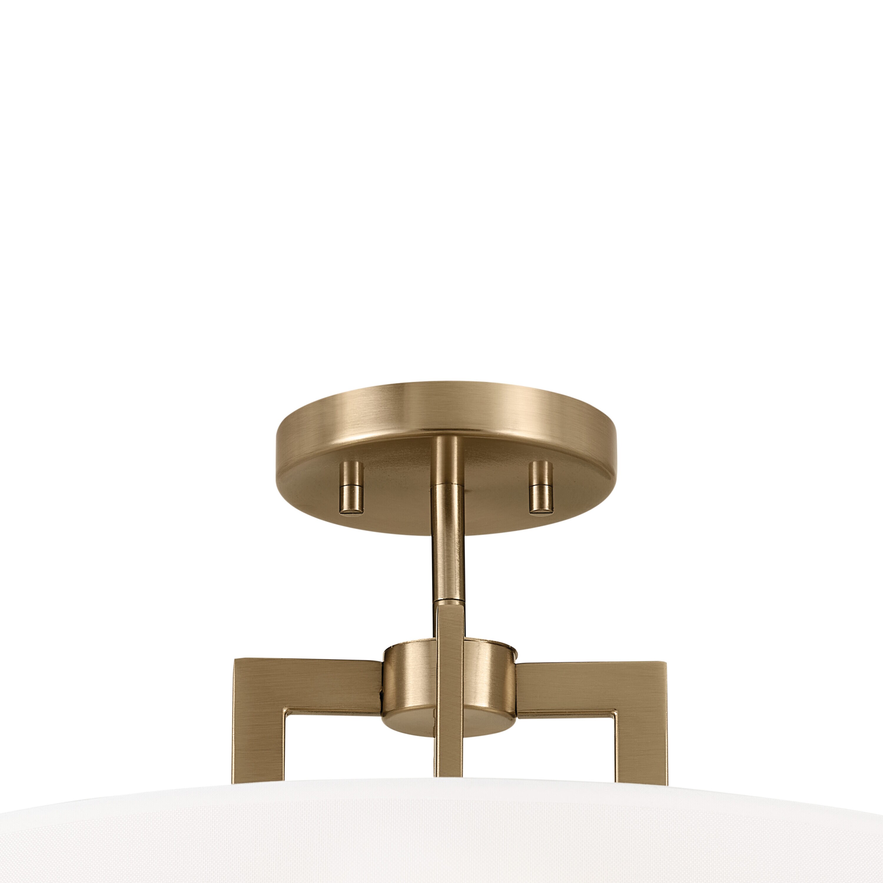 Kichler 52592CPZ flushmounts - View #4