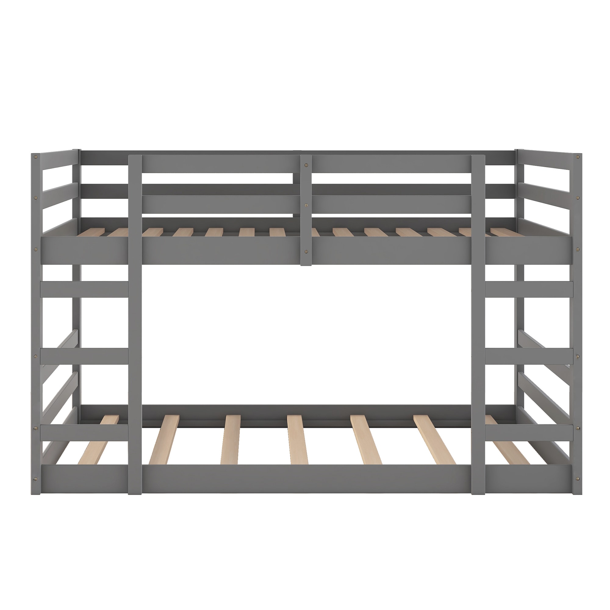 Clihome CL-LF1024E Bunk-Beds - View #3