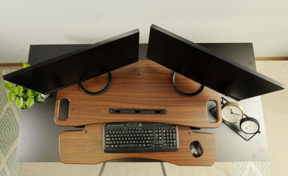 TechOrbits OF-S06-2-D desks - View #6