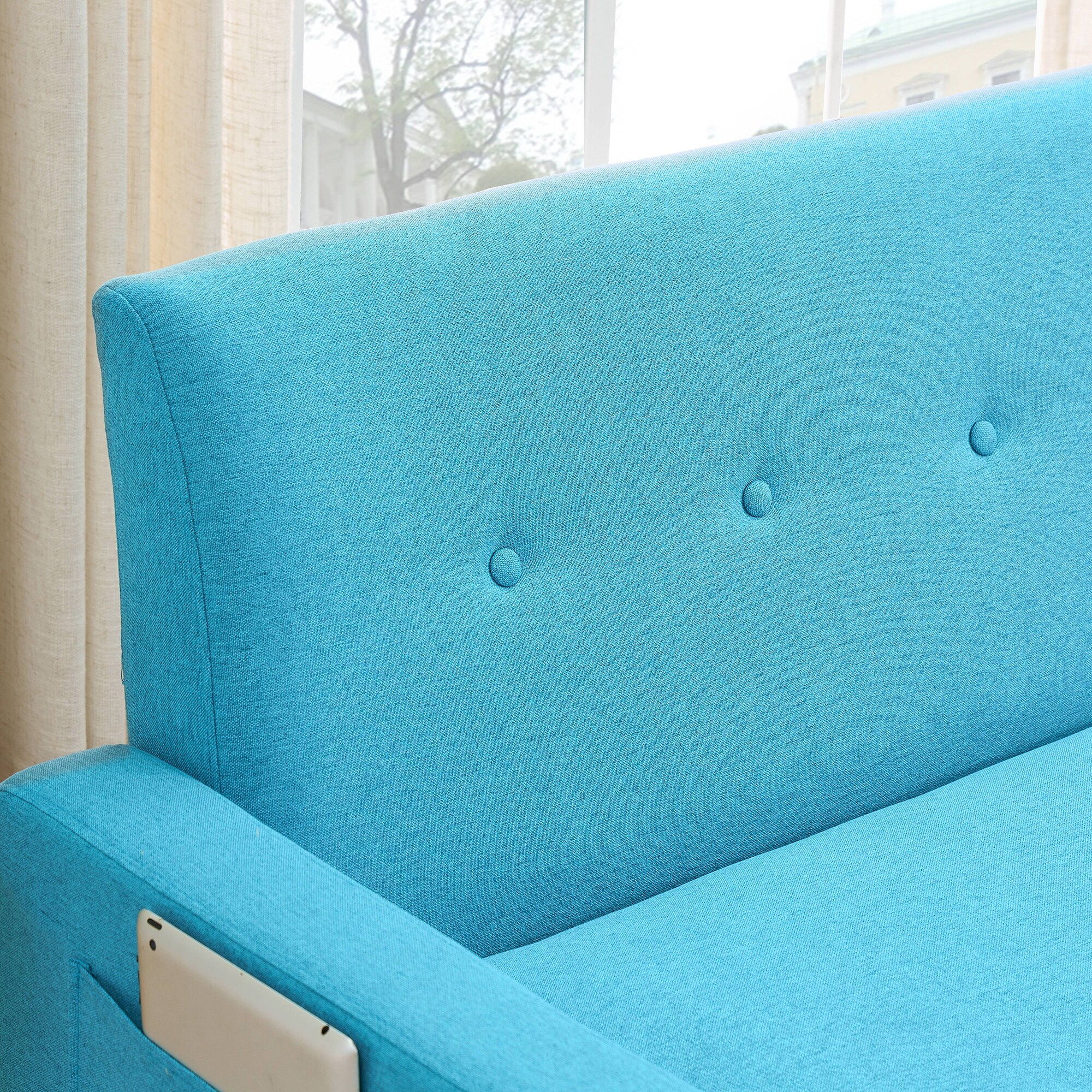 Bybafun YC5200115 Sofas-Loveseats - View #3