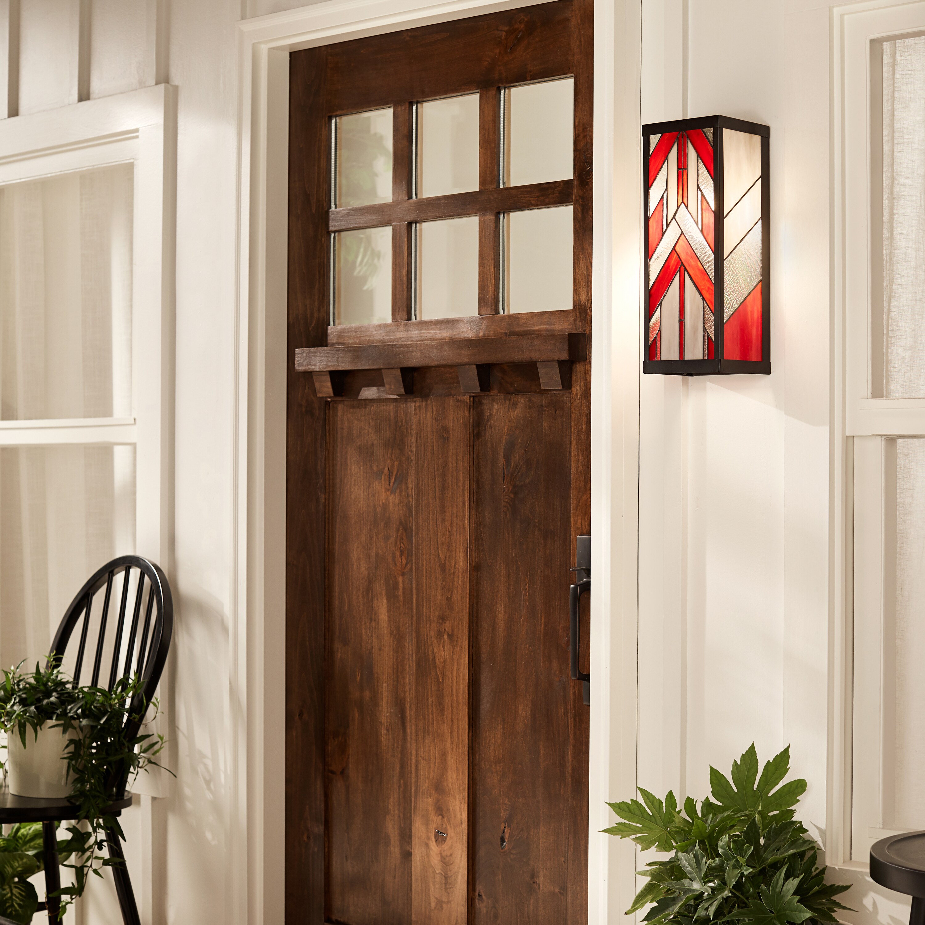River of Goods 20203 Outdoor-Wall-Lighting - View #3