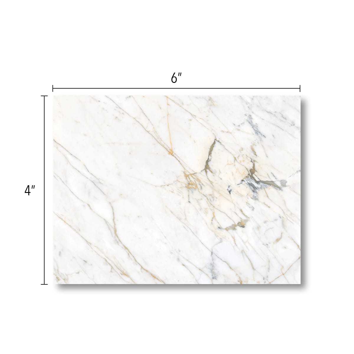 Derivati DER607P-CS Countertop-Samples - View #6