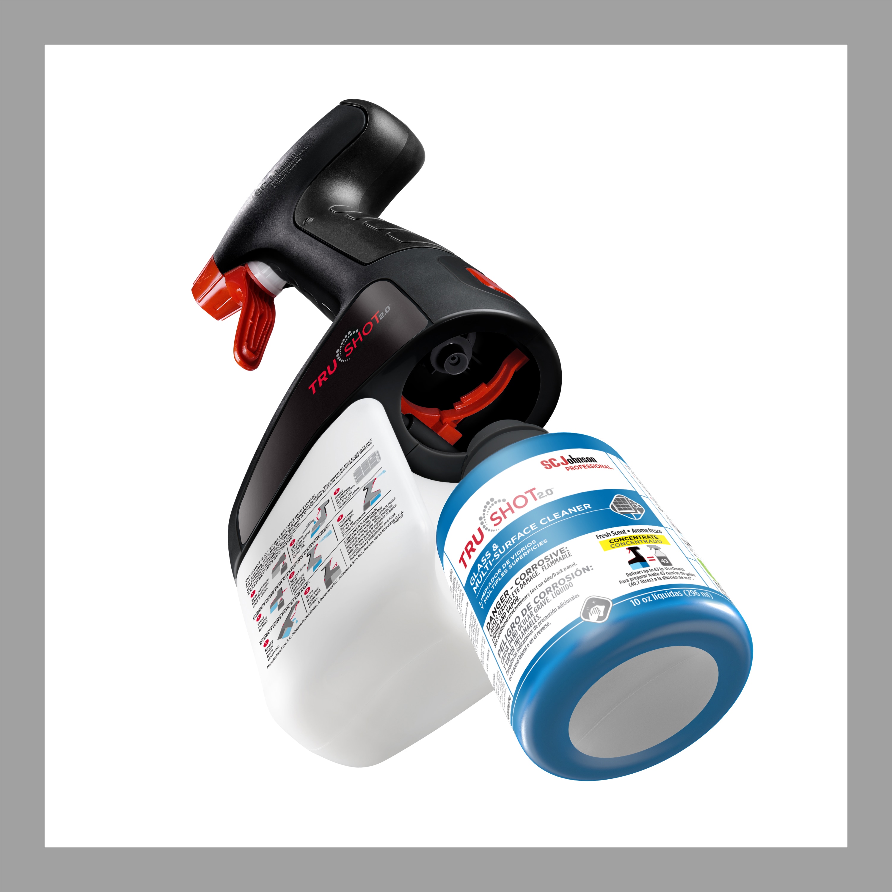 SC Johnson Professional 315272 All-Purpose-Cleaners - View #8