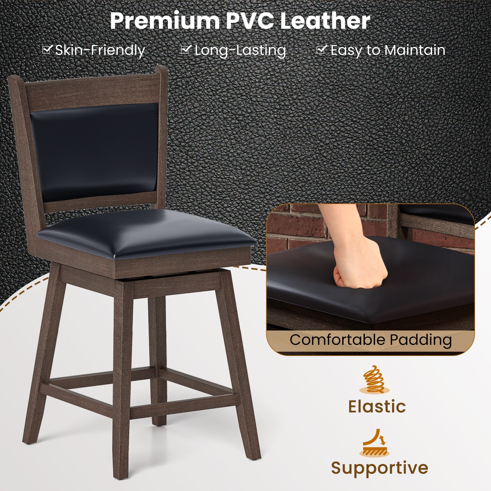  ID12169GR24 stools - View #3