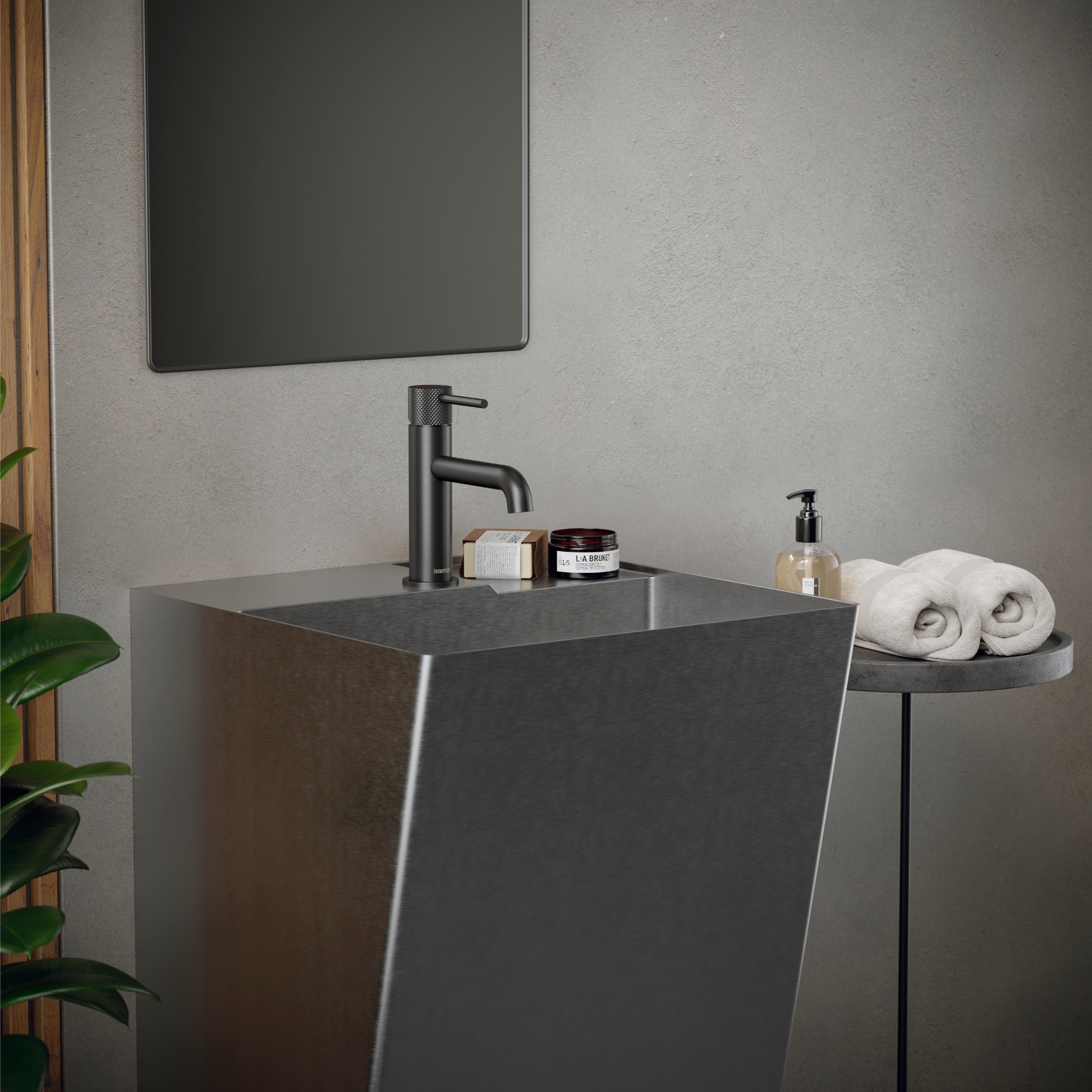Karran KBF460GG Lavatory-Faucets - View #4