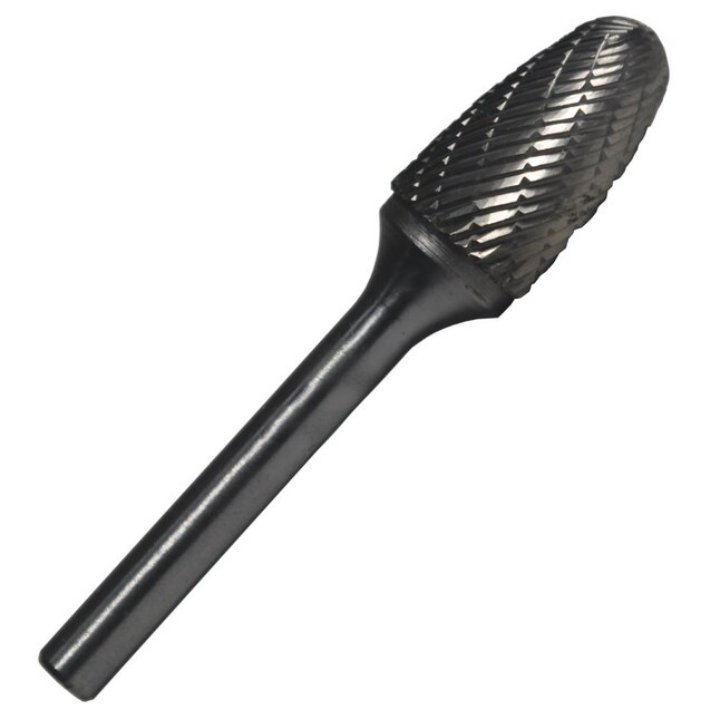 Drill America Tungsten Carbide 1/2-in Cutting Bit Accessory Drill America Tungsten Carbide 1/2-in Cutting Bit Accessory