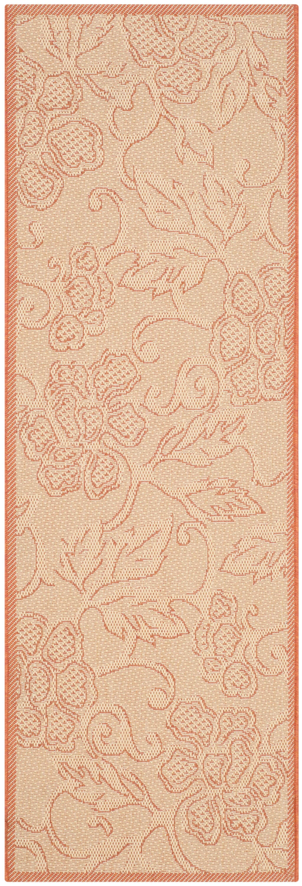 Safavieh CY2726-3201-210 rugs - View #2