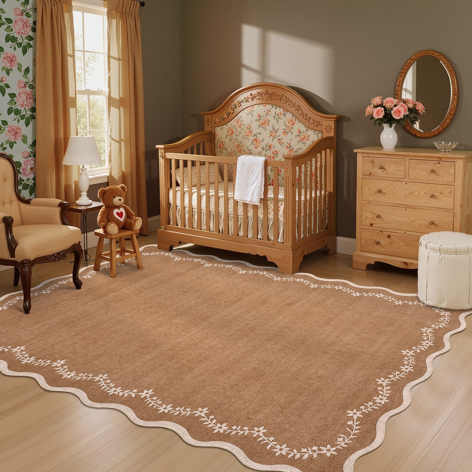 GarveeLife BXYWF3KMOADSS2FHB rugs - View #5