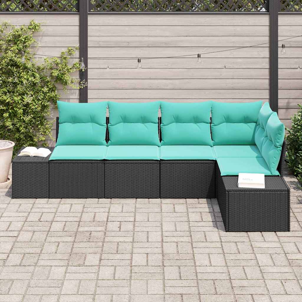 vidaXL 3355735 Patio-Sofas-Daybeds - View #3