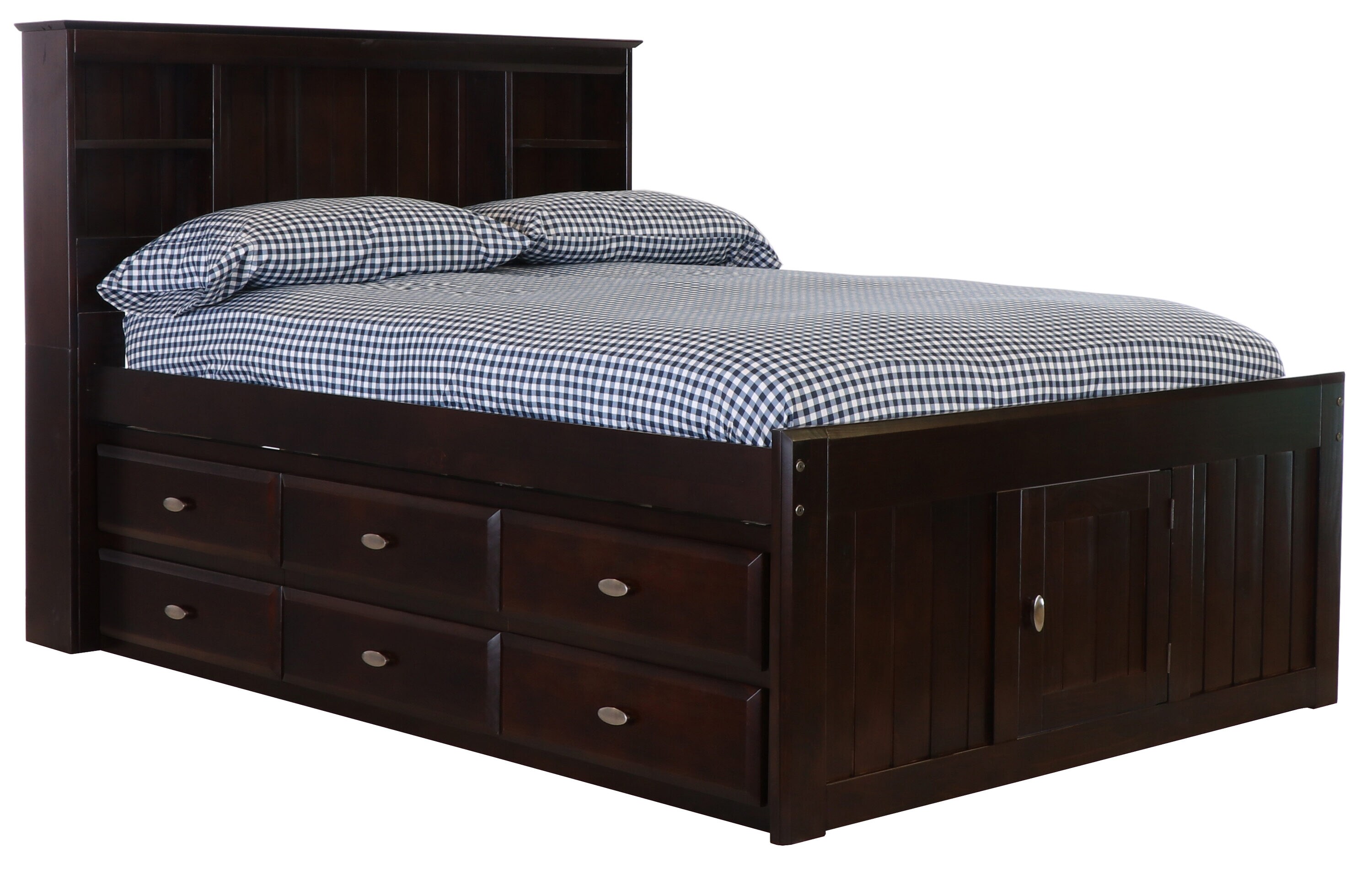 OSHOME 82921K12-22 beds - View #5