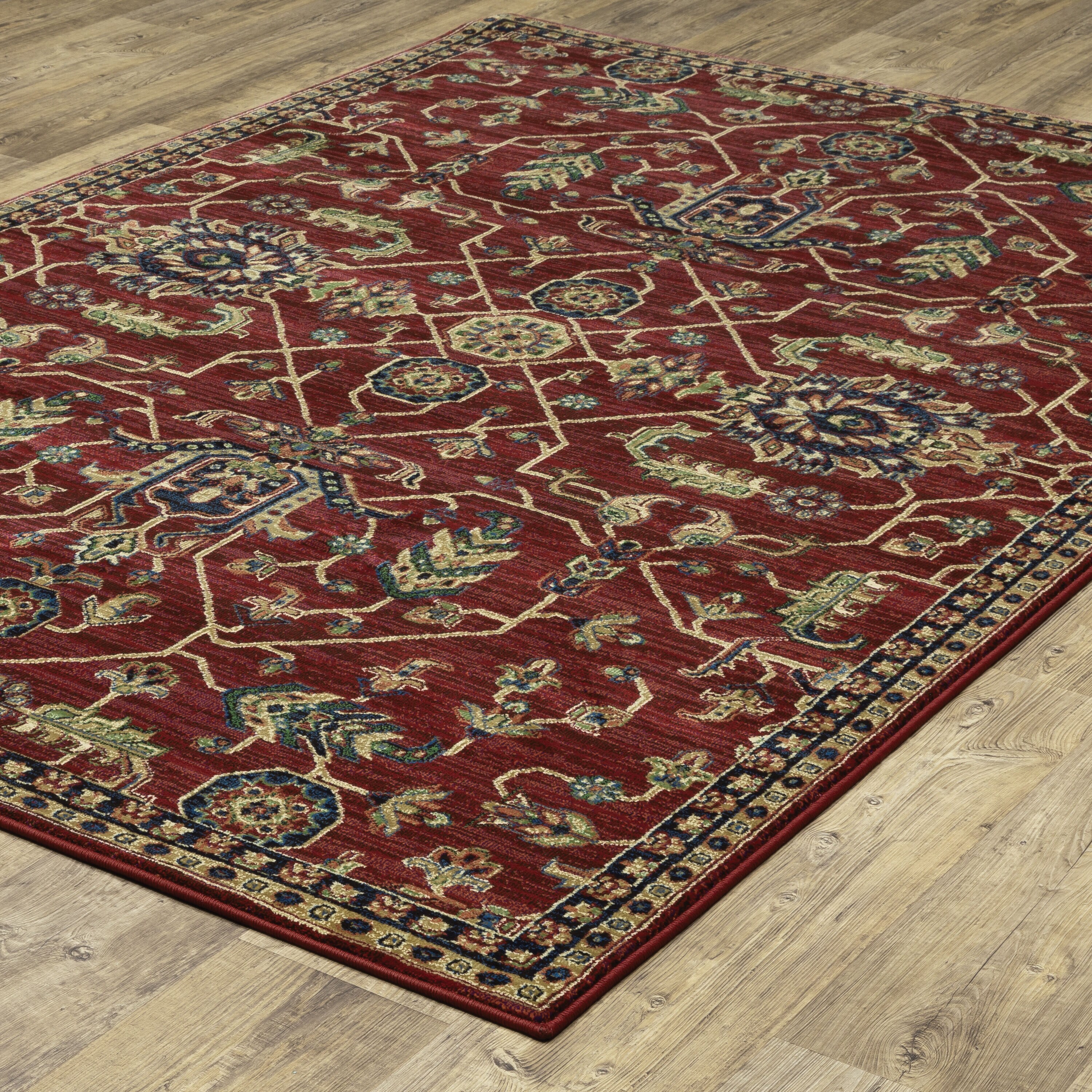 Archer Lane 531ANKAR56L rugs - View #10