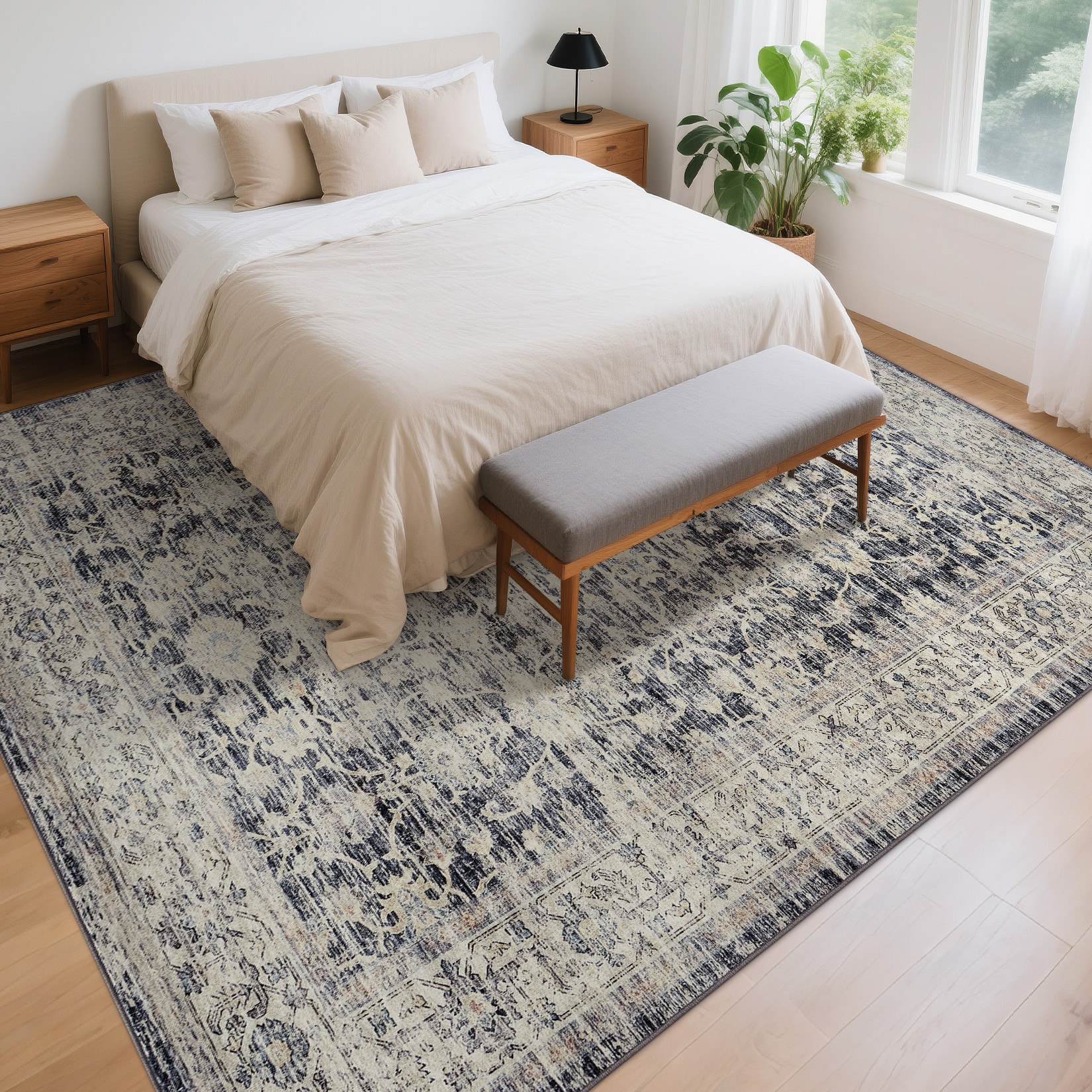 Garvee CBV-XICJR2TFG-1PSF rugs - View #4
