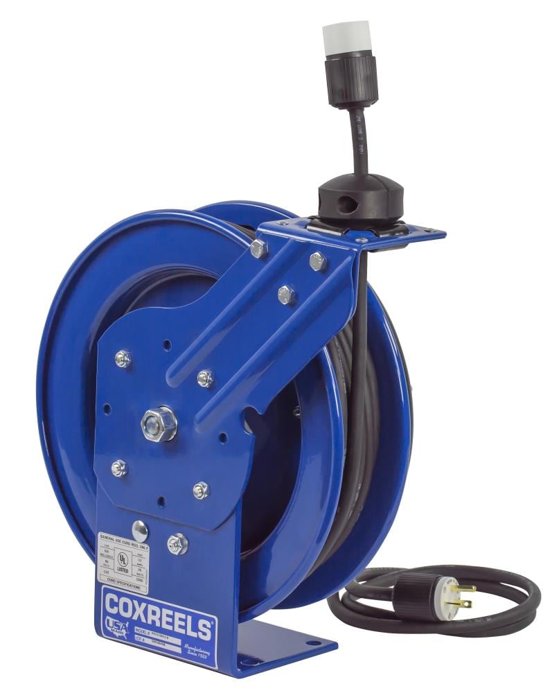 Coxreels Industrial Duty LED Lights for C Series - Pest Control Technology