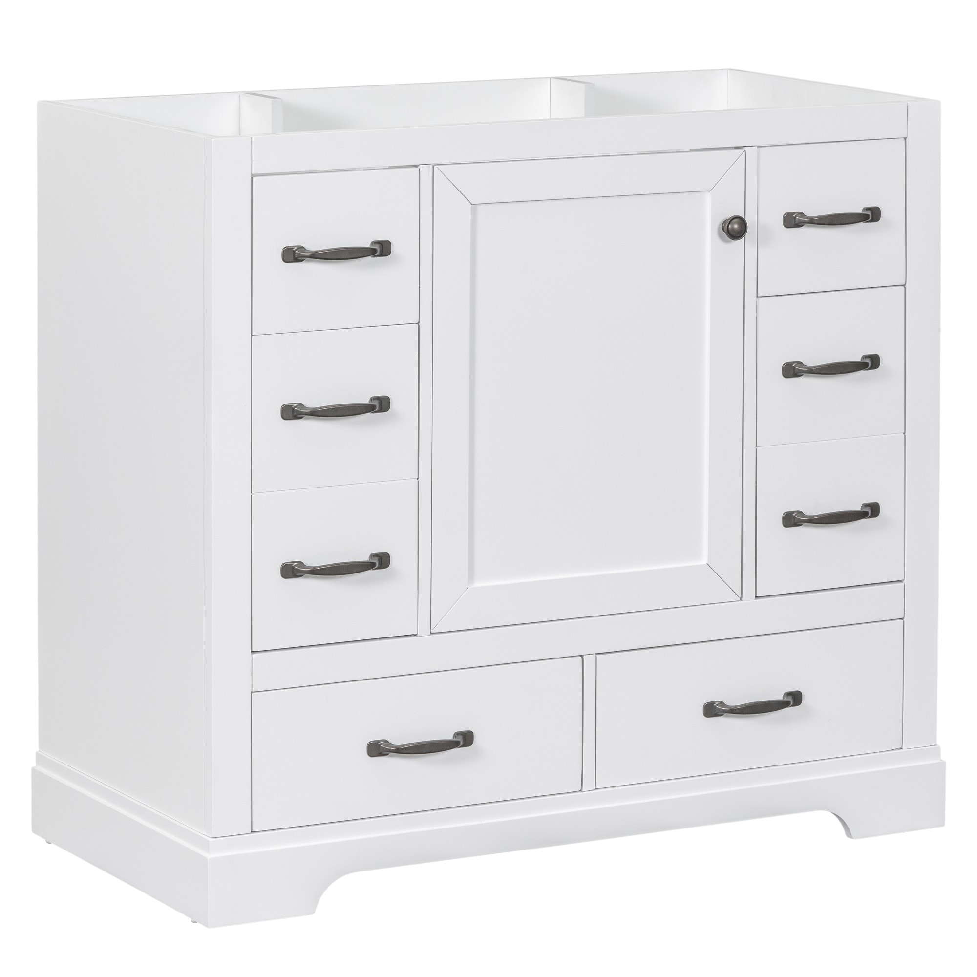 Dexmalle WF307973AAK vanities - View #9