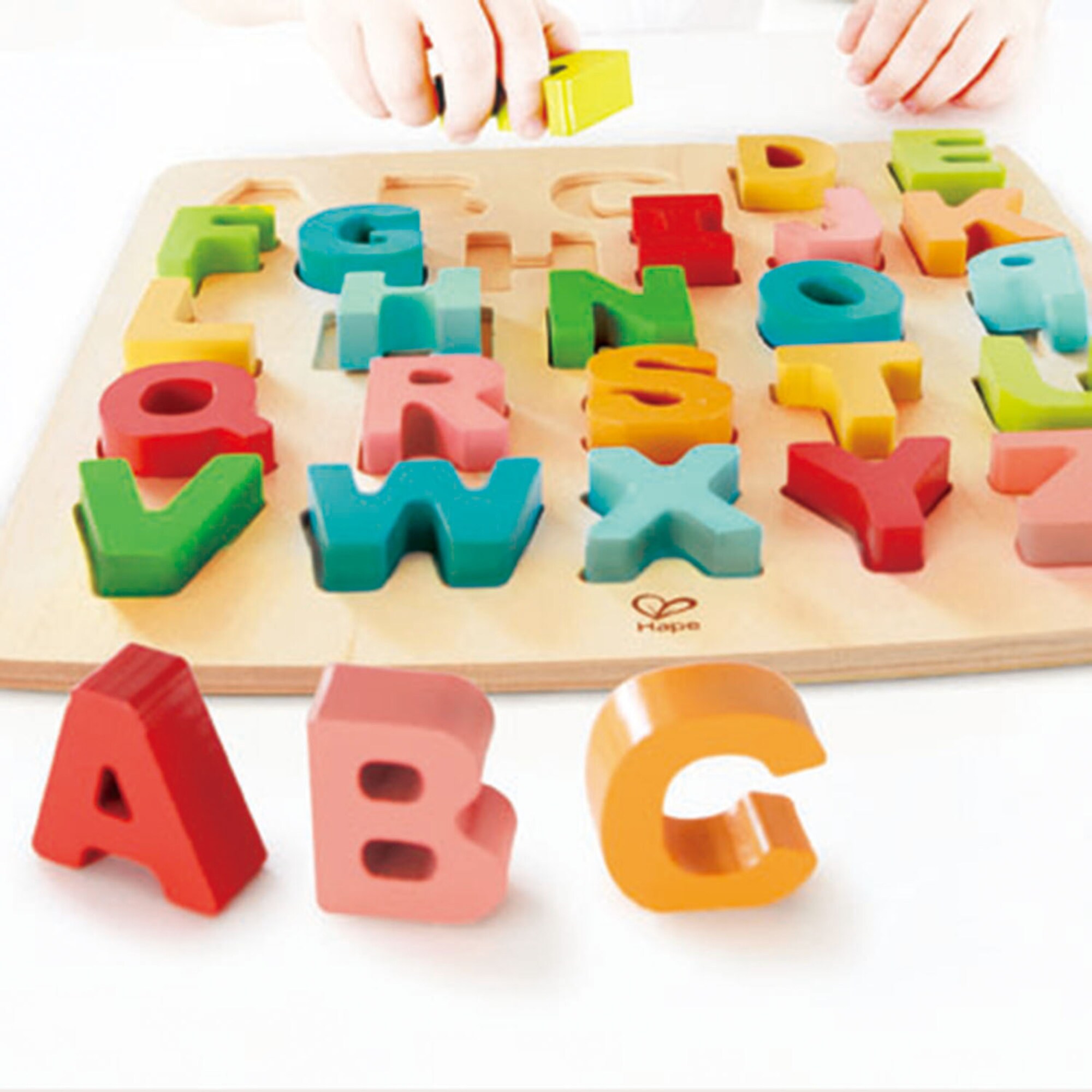 Hape G6943478018754 Play-Toys - View #3