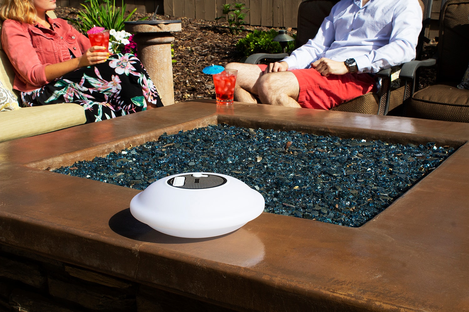 Poolmaster 54504 Portable-Speakers - View #5