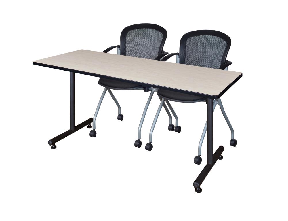 Regency MKTRCT7230PL Office-Tables - View #7