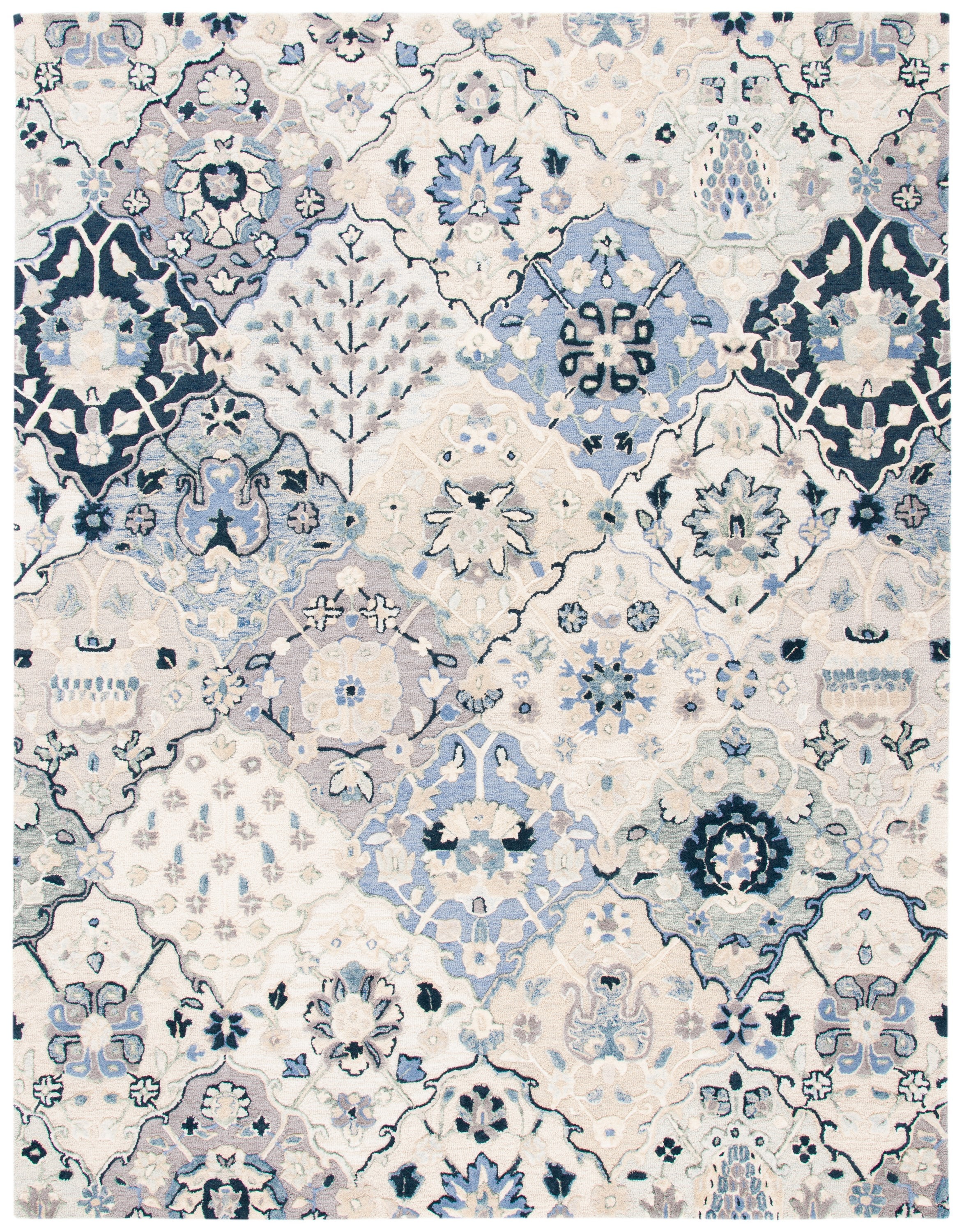 Safavieh GLM622B-9 rugs - View #2