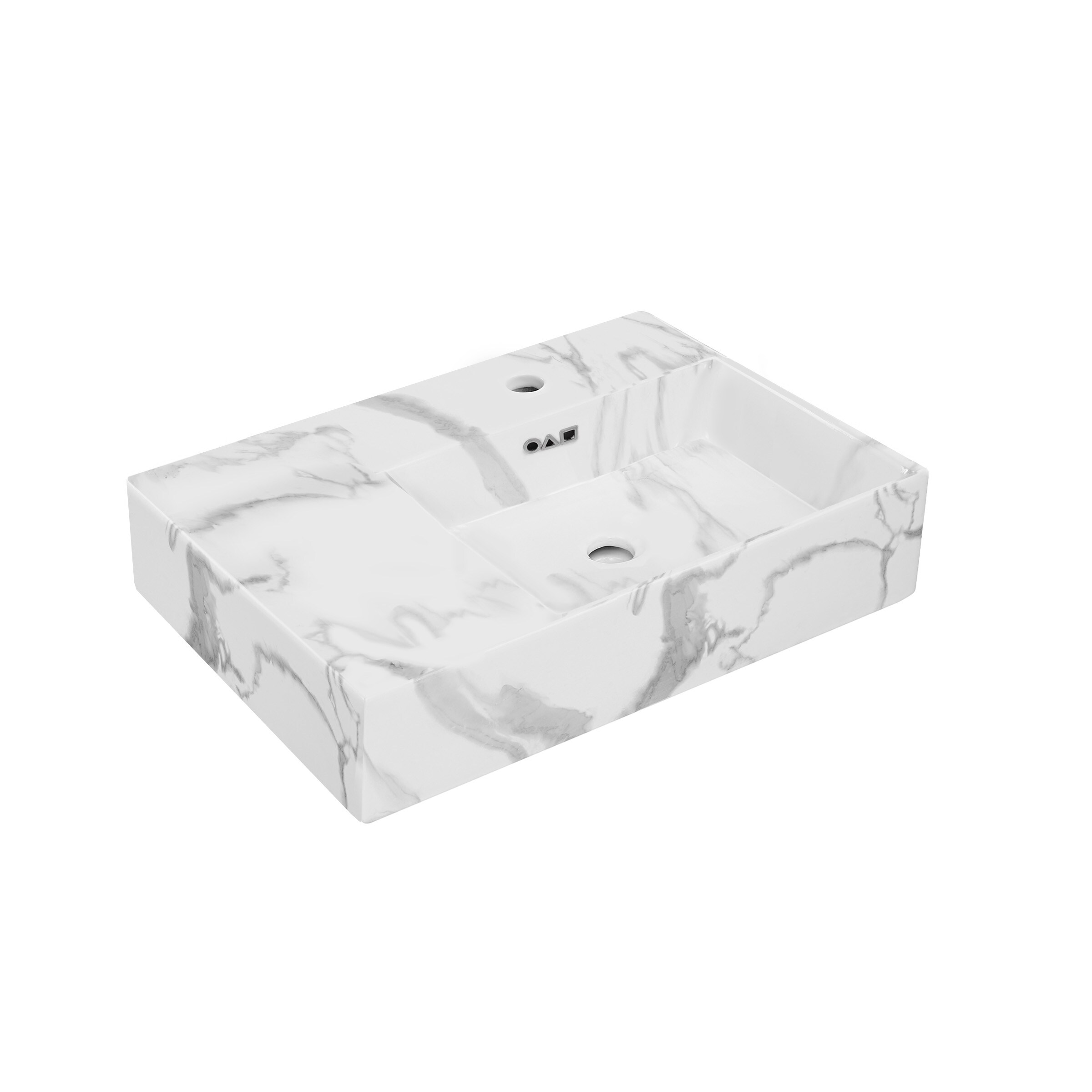 Swiss Madison SM-25-WSANG07MA Bath-Sink - View #2
