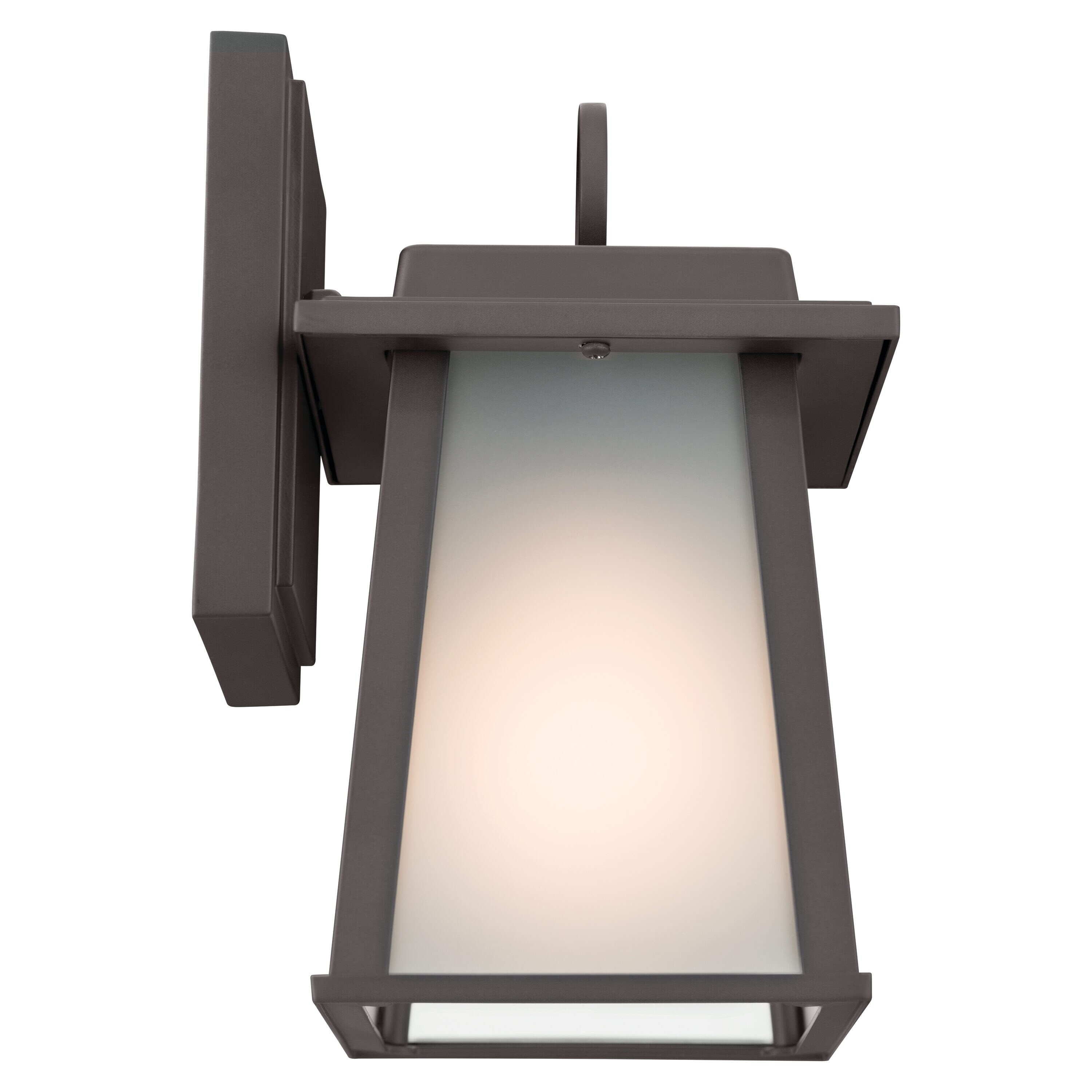 Kichler 59104OZ Outdoor-Wall-Lighting - View #3
