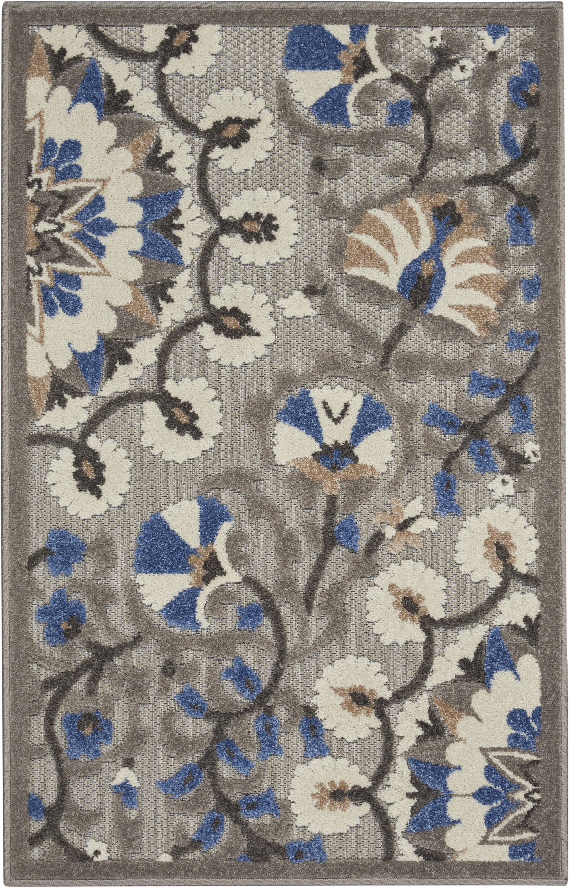 Nourison 99446739476 rugs - View #2