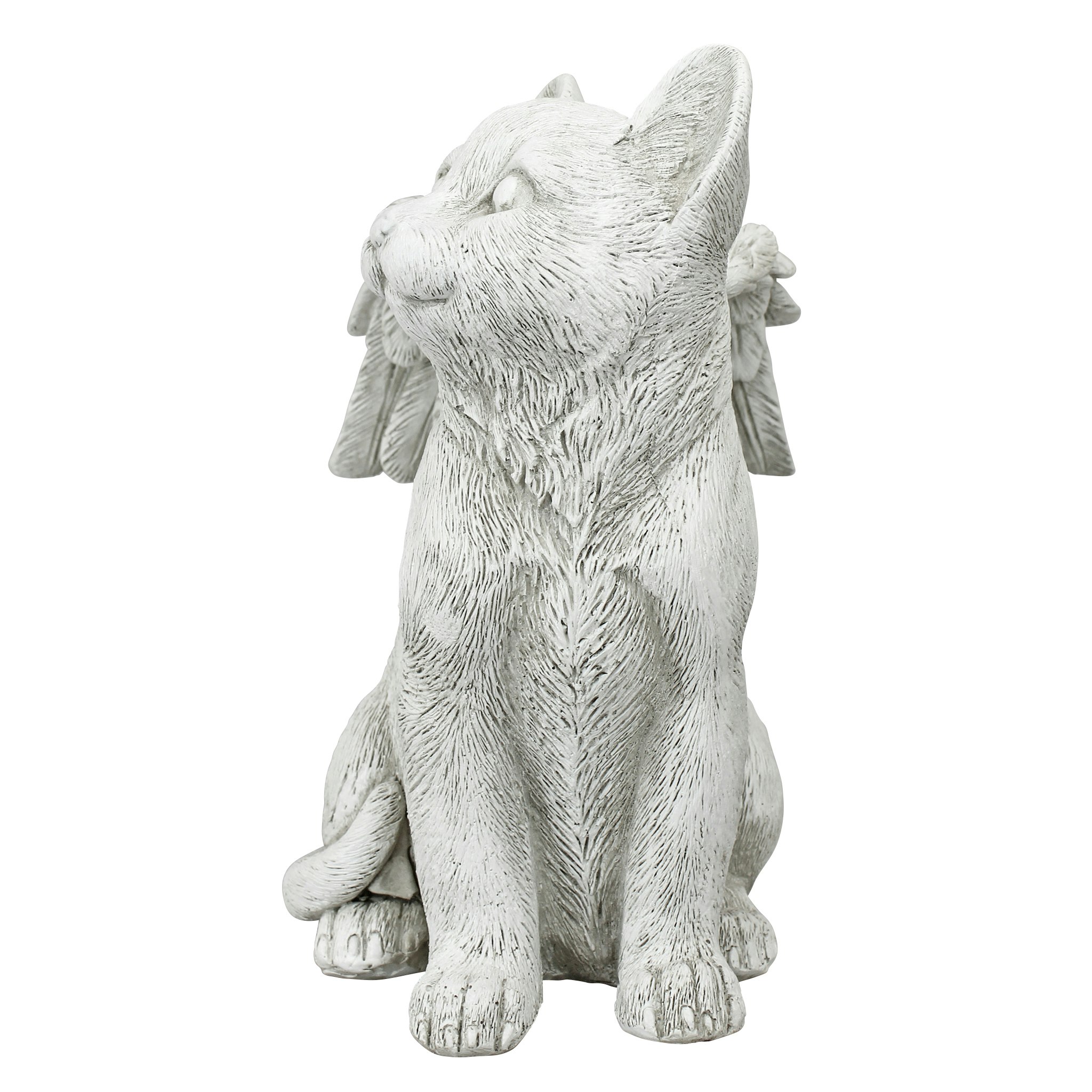 Design Toscano LY7154091 Garden-Statue - View #5