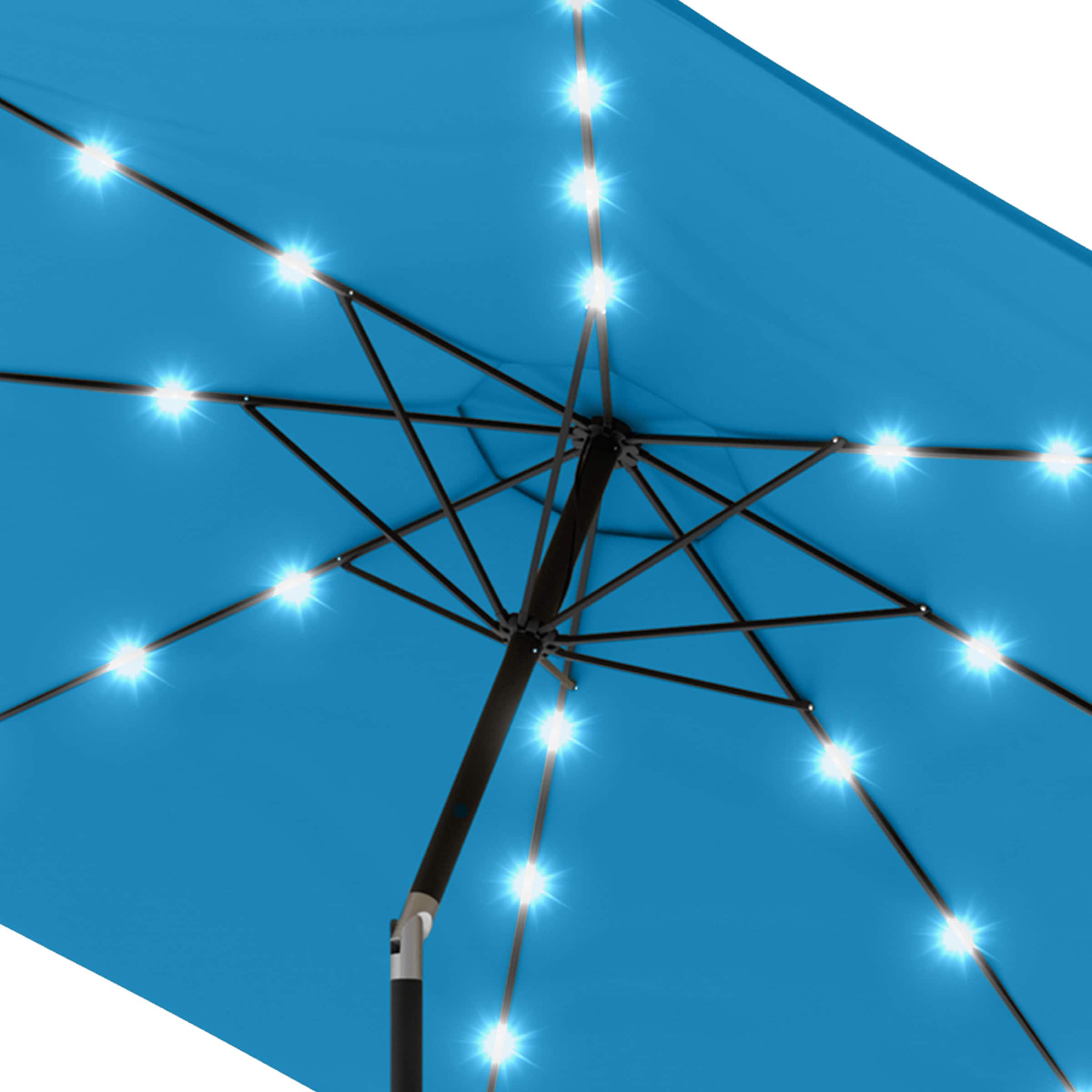 Pure Garden 50-LG1426 Umbrellas-2 - View #8