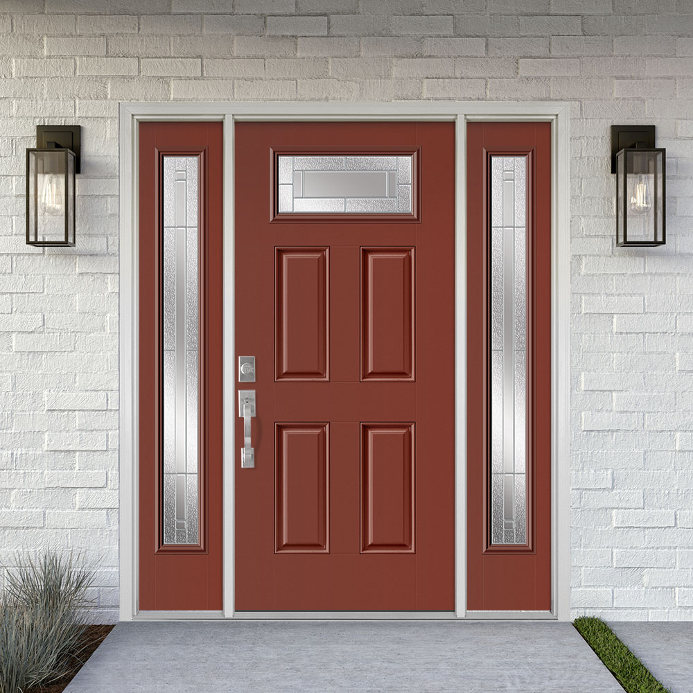 Masonite 3420050 Entry-Doors - View #2