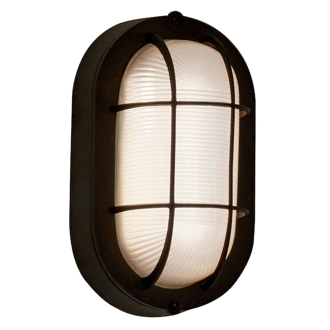 Outdoor Wall Lights Department At, Patio Wall Lights Led