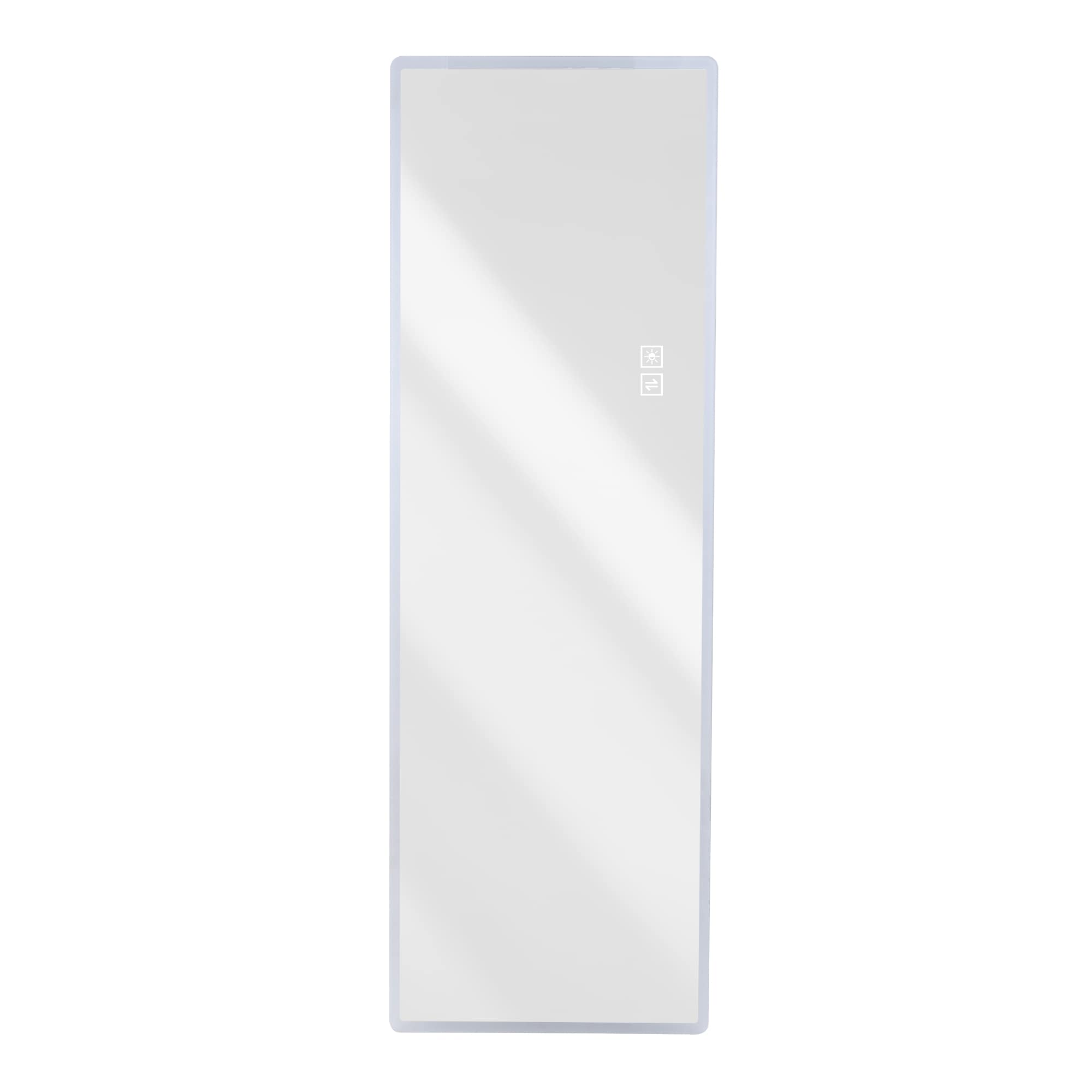 LIVIZA DPG53420BK Decor-Mirrors - View #5