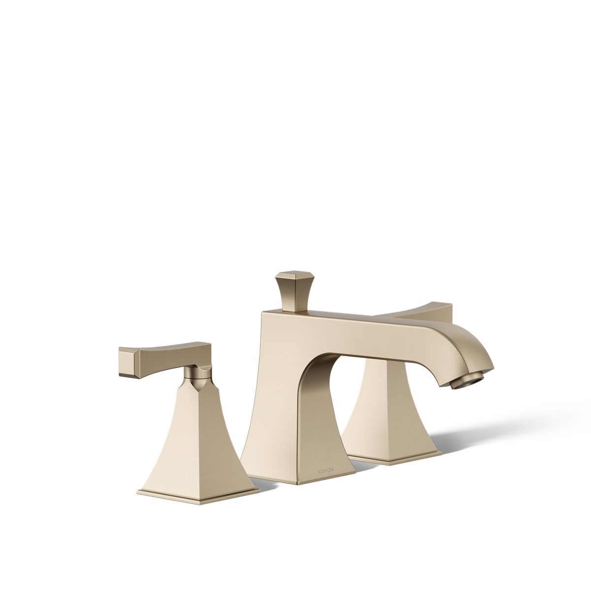 KOHLER T428-4V-BV Roman-Tub-Faucets - View #2