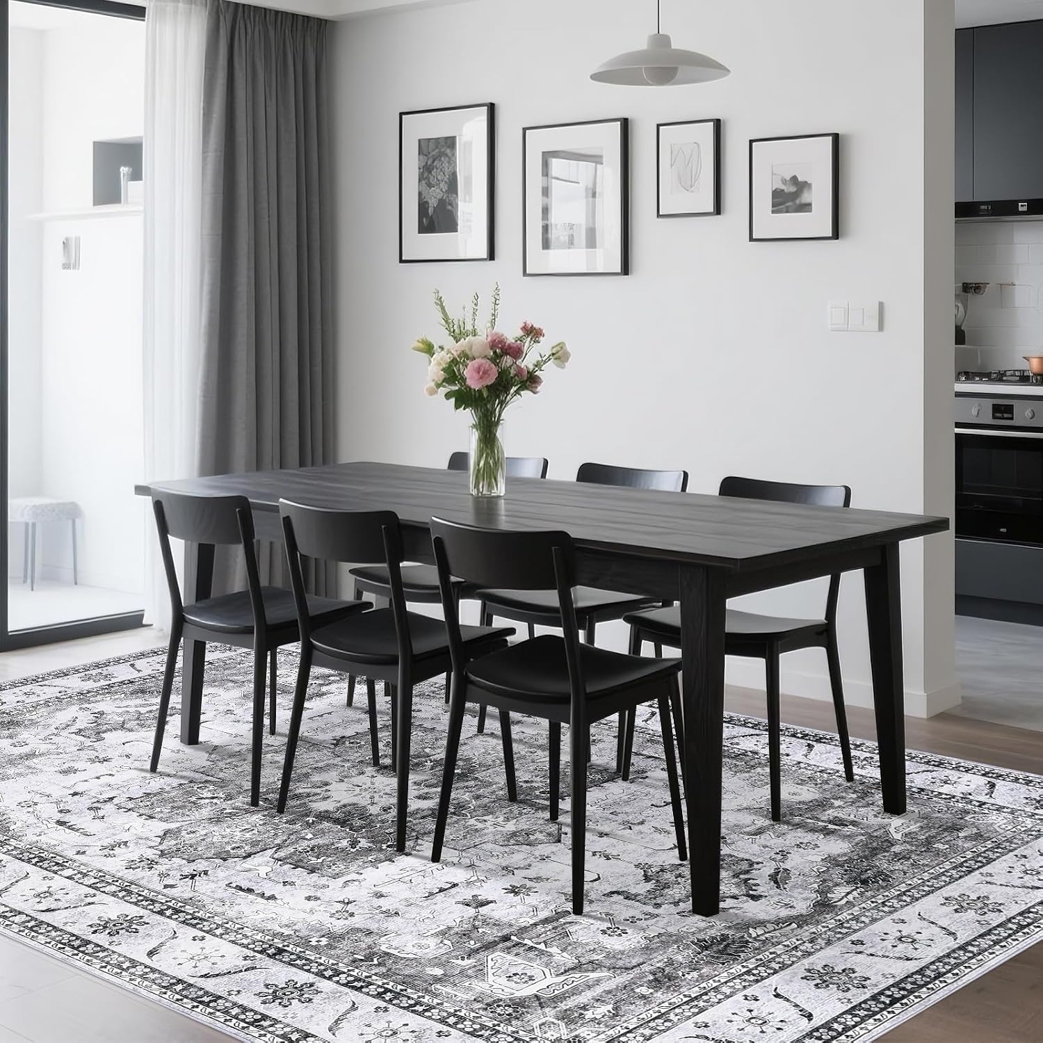 GAOMON CESHG0R9MRM0BME rugs - View #2