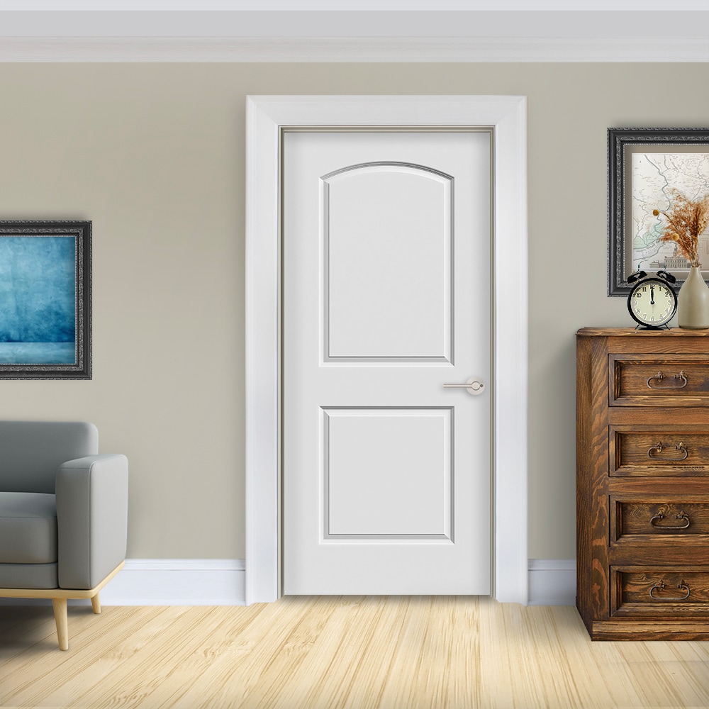 RELIABILT LOE830892 Slab-Doors - View #2
