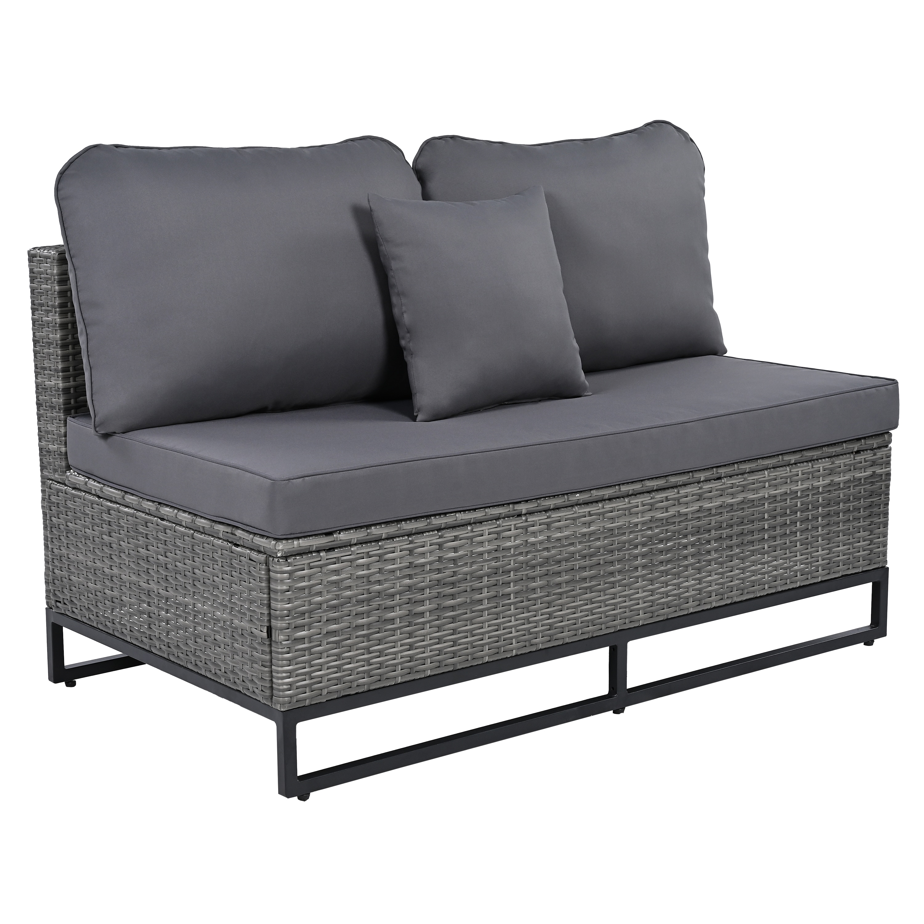 Bybafun YA0100339 Patio-Sofas-Daybeds - View #5