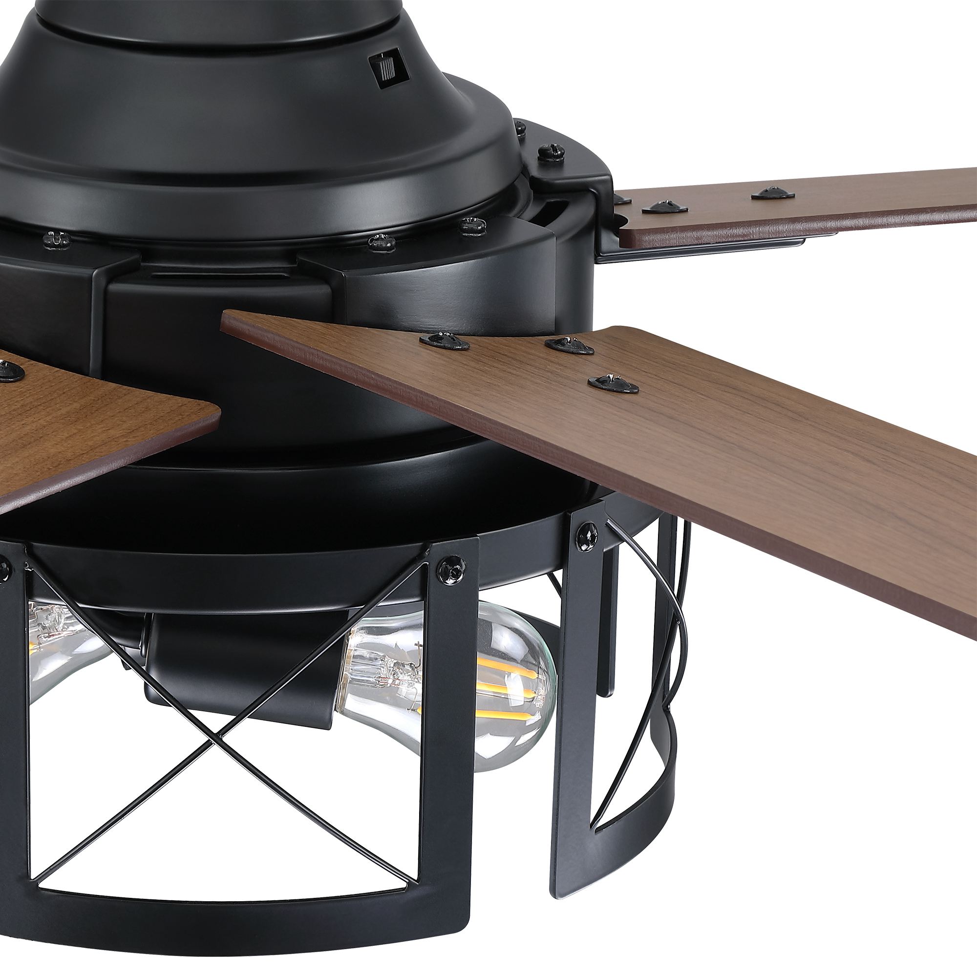 Parrot Uncle F6320110V Ceiling-Fans - View #10