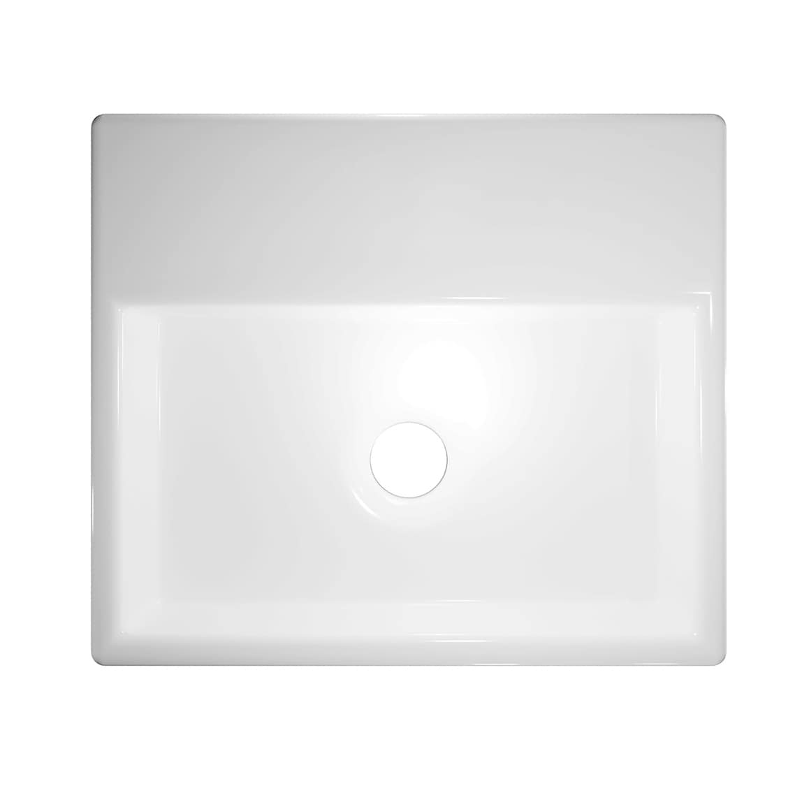 WS Bath Collections QUARELO 53709.00 Bath-Sink - View #5