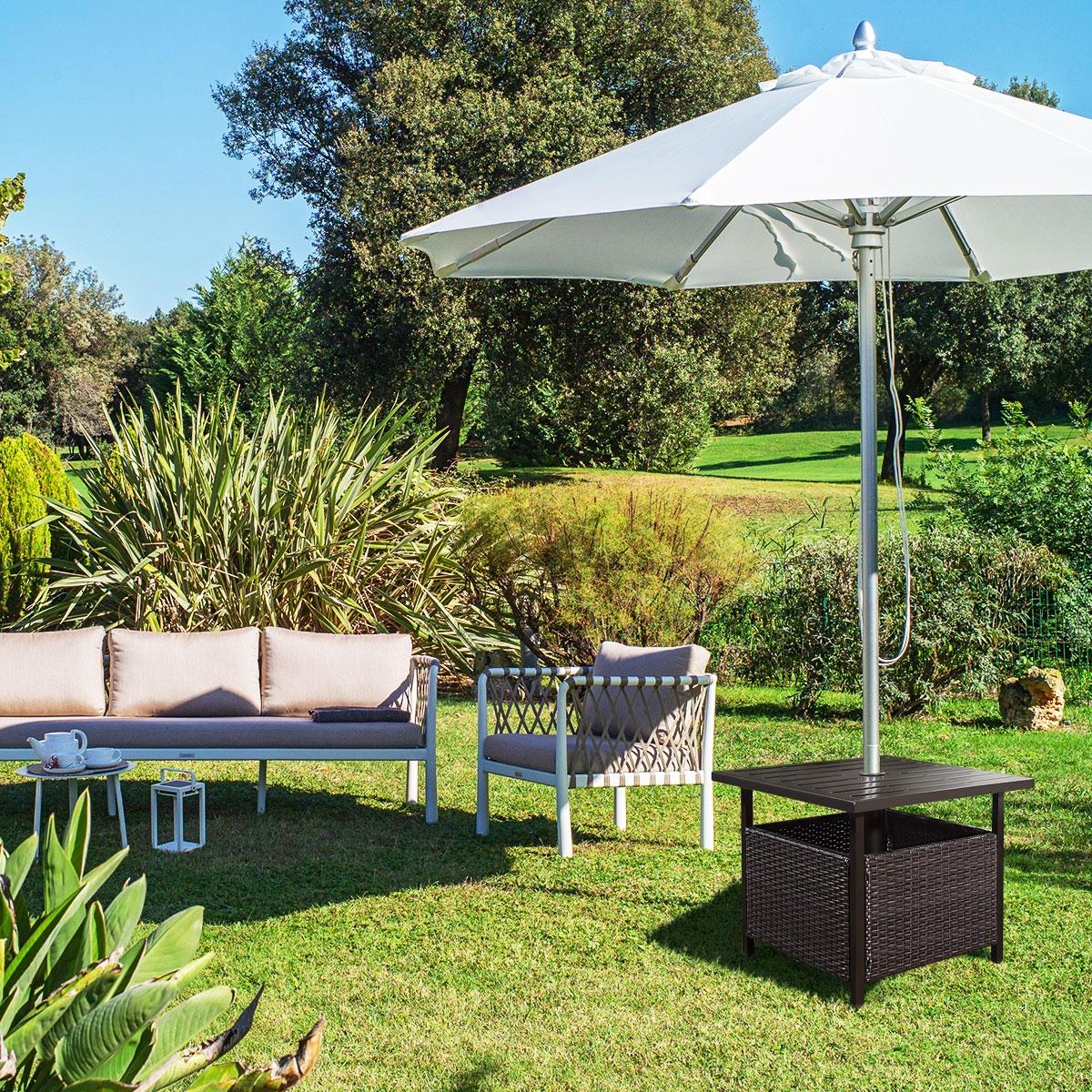 BABOOM BOM-HW66109-CO Patio-Tables - View #4