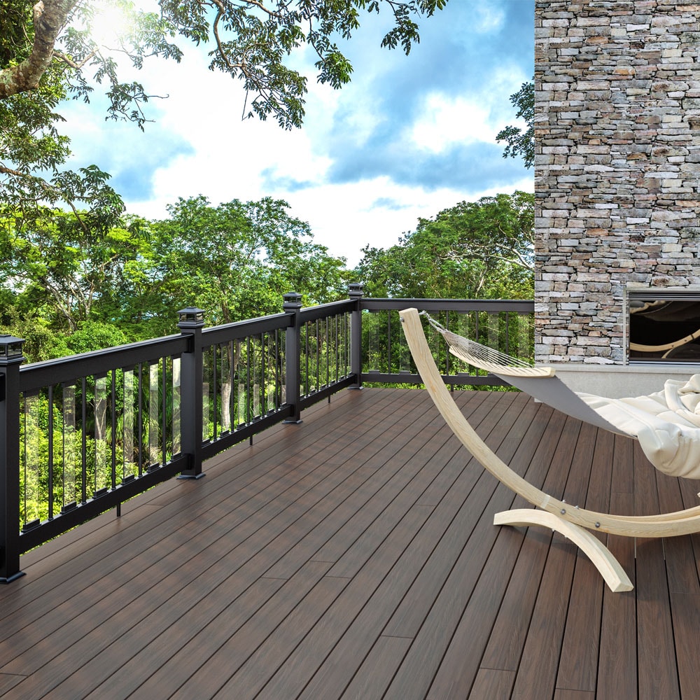 Deckorators 74754 balusters - View #2