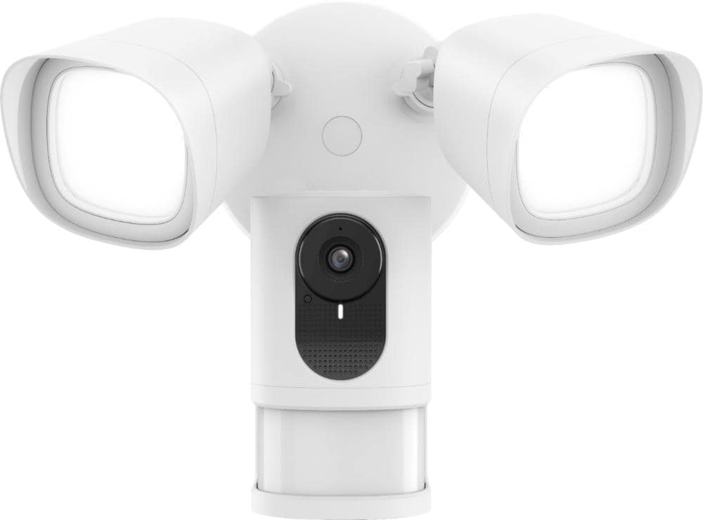 eufy Security 1-Camera Security Camera System