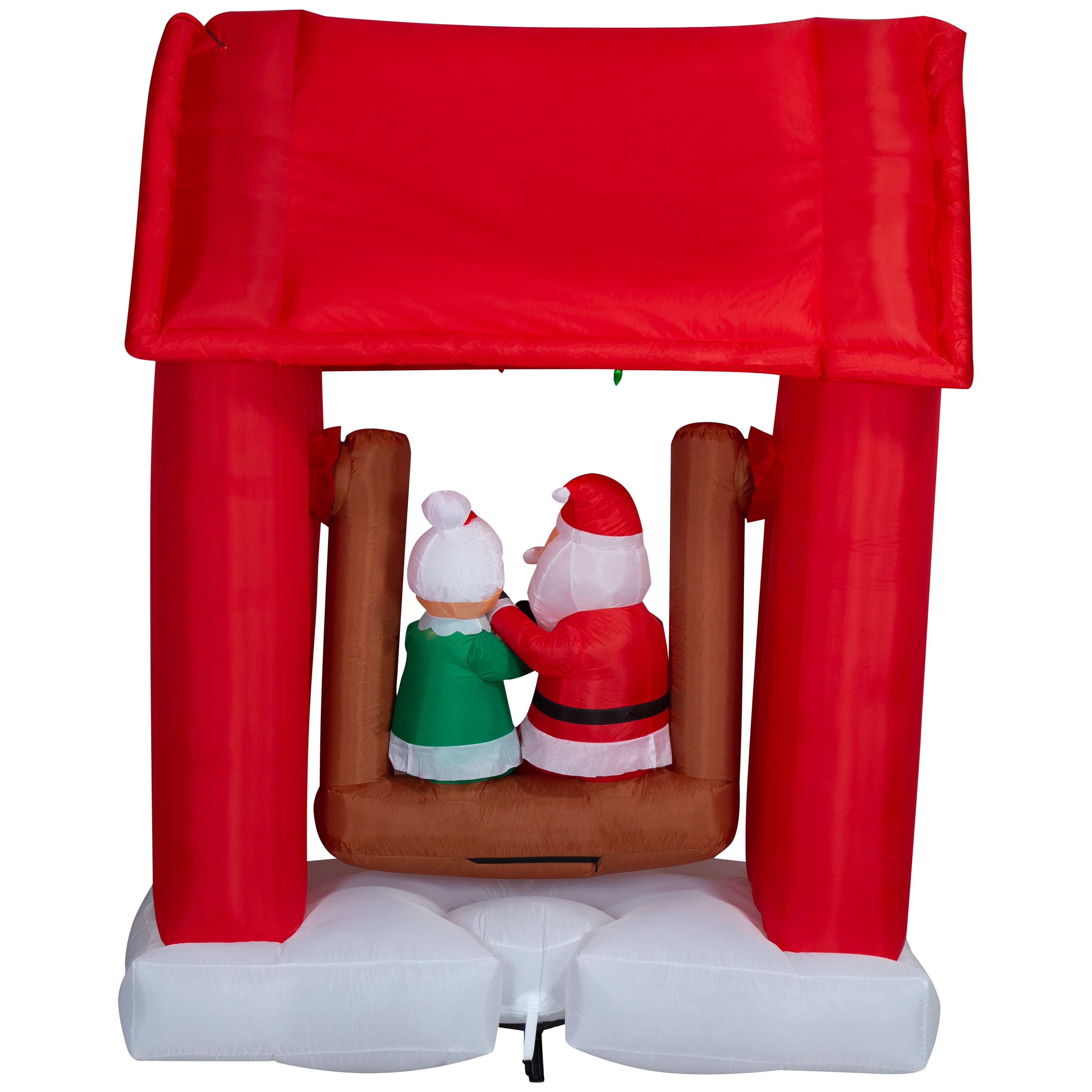 Gemmy G-110889 Christmas-Inflatables - View #2