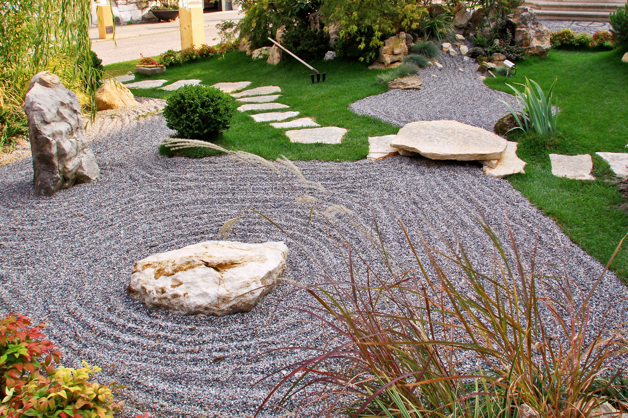 Greensmix WGM00023 Landscaping-Rock - View #5