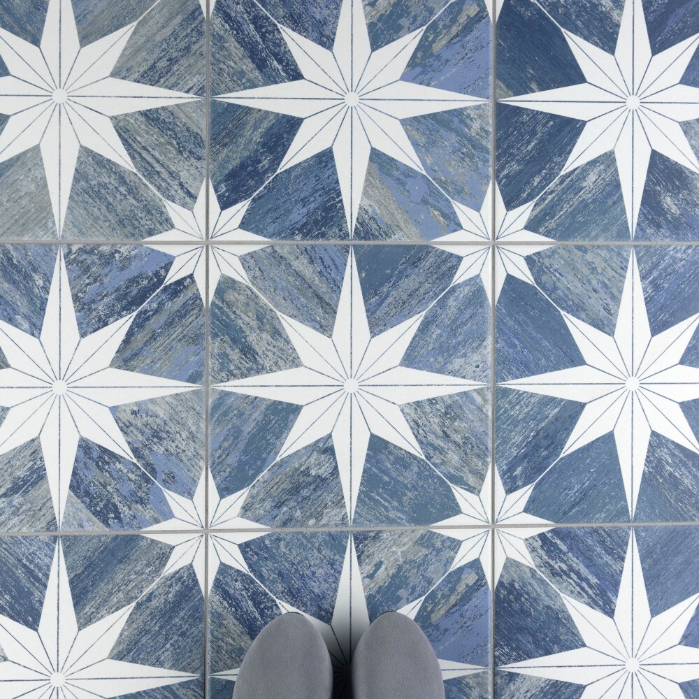 Affinity Tile S1FCD10CSTBD Tile-Samples - View #11